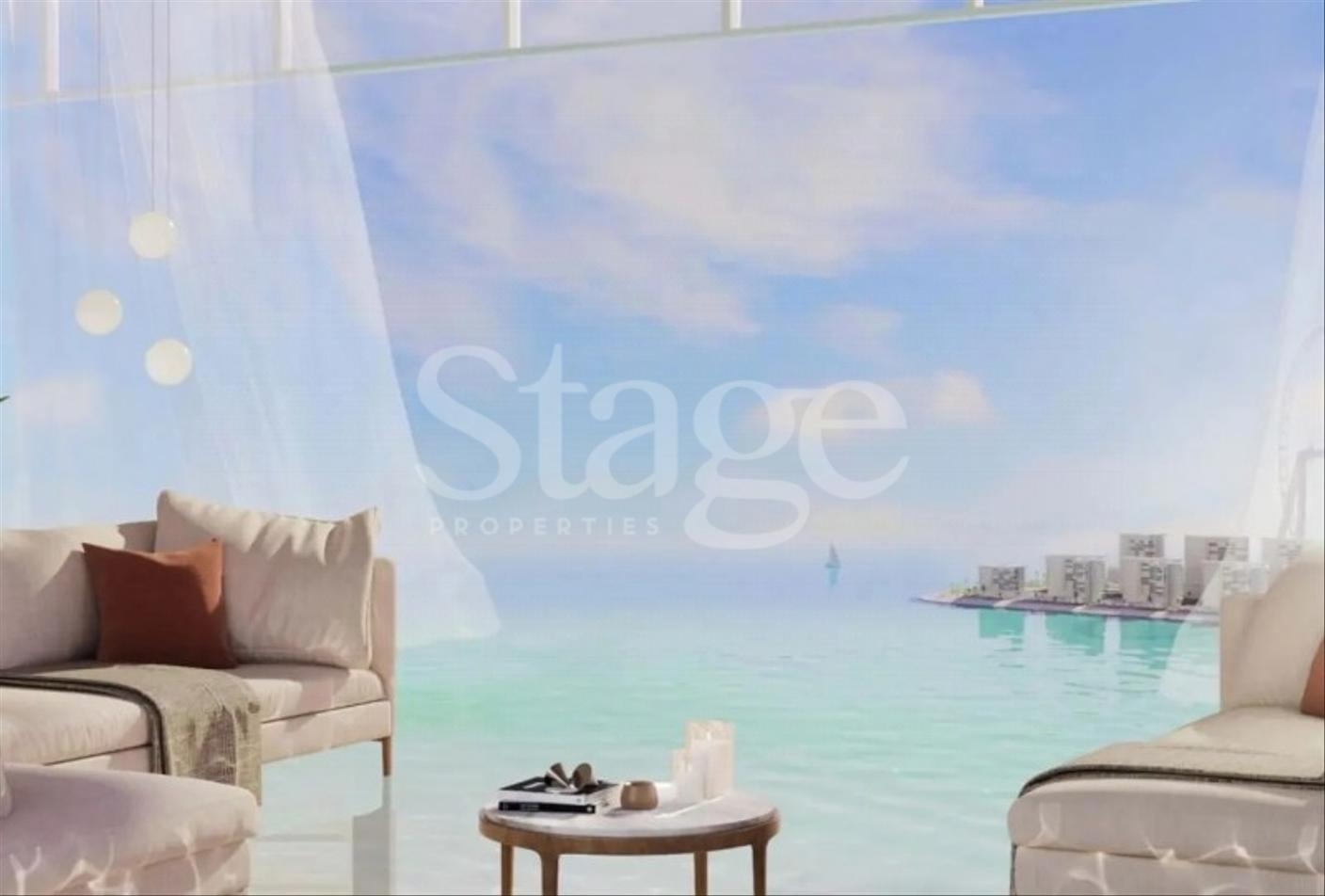 4 bedrooms apartment for Sale in Bluewaters Island, Dubai stage-9124472