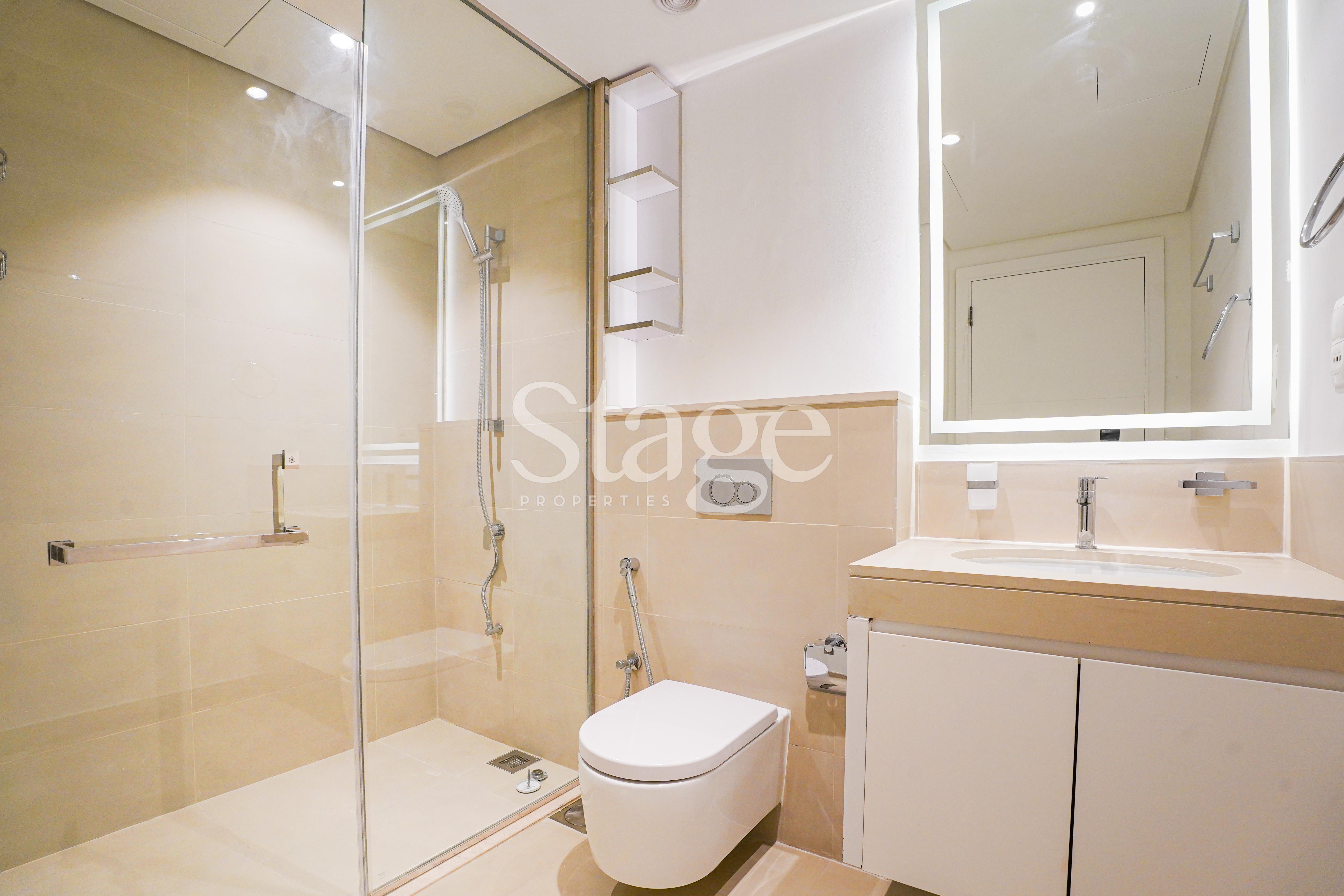 3 bedrooms apartment for Rent in Dubai Creek Harbour (The Lagoons), Dubai stage-9325766