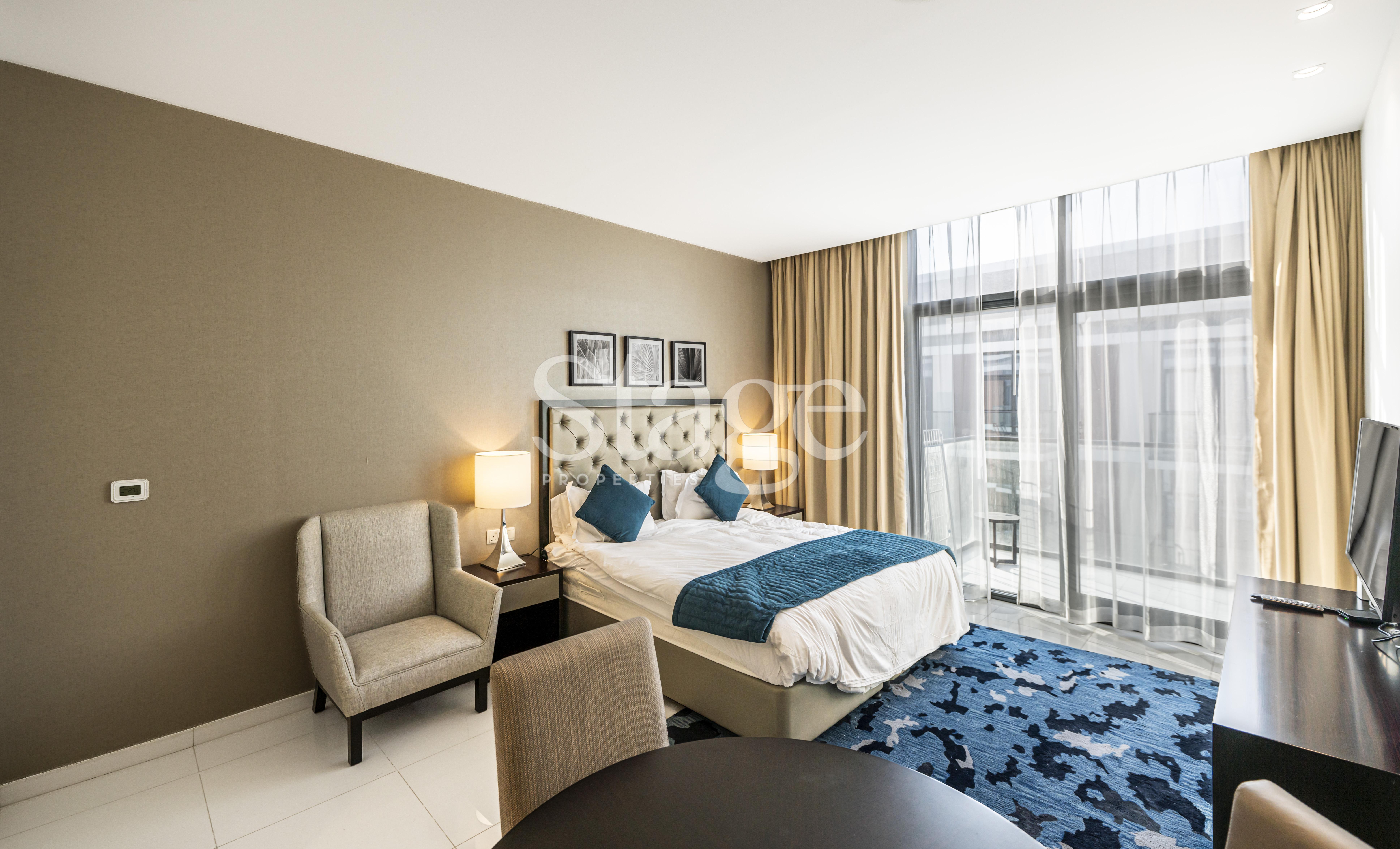 Studio for Sale in Dubai South (Dubai World Central), Dubai stage-11475581