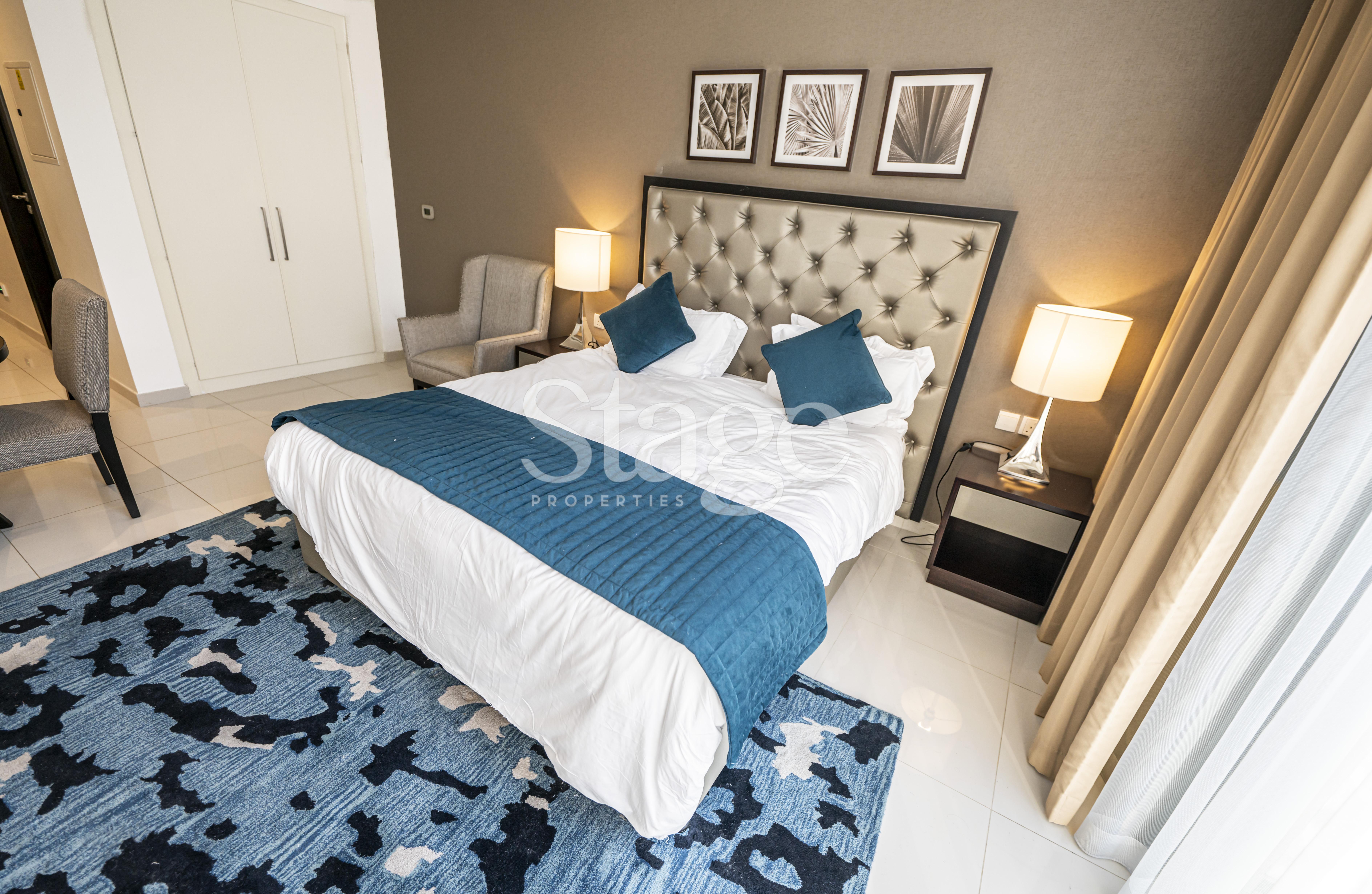 Studio for Sale in Dubai South (Dubai World Central), Dubai stage-11475581