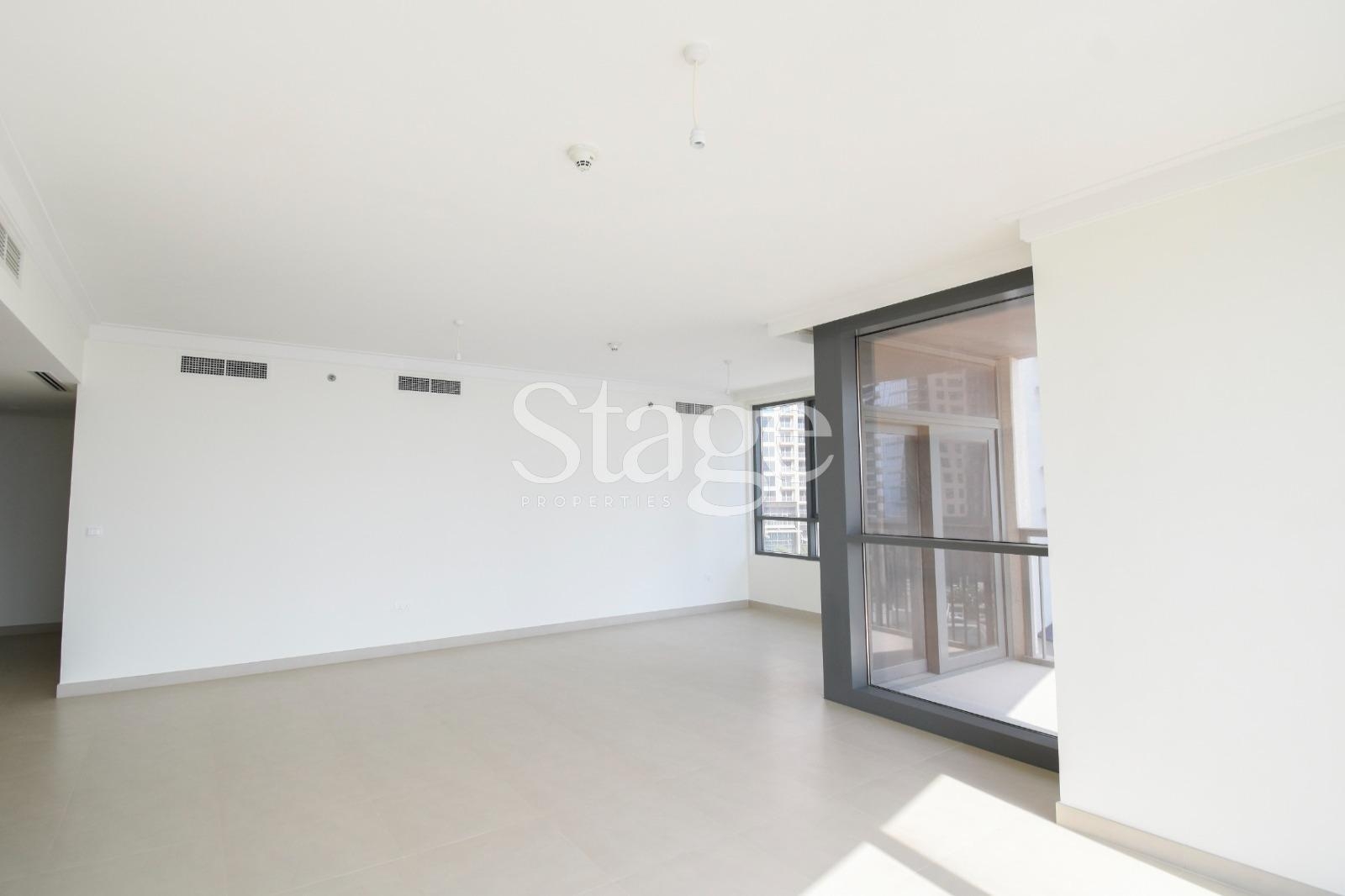 شقة من غرفتي نوم للإيجار في Dubai Creek Harbour (The Lagoons)، Dubai stage-10433188