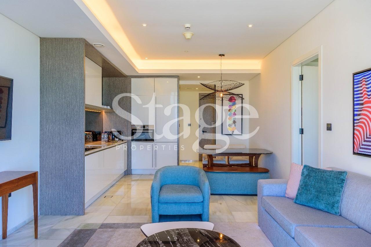 1 bedroom apartment for Sale in Palm Jumeirah, Dubai stage-8348532