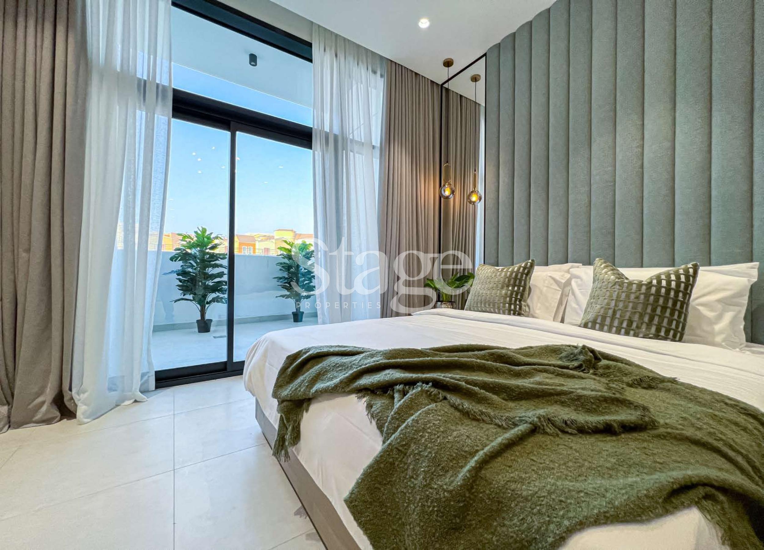 Studio for Sale in Jumeirah Village Circle, Dubai stage-11083205