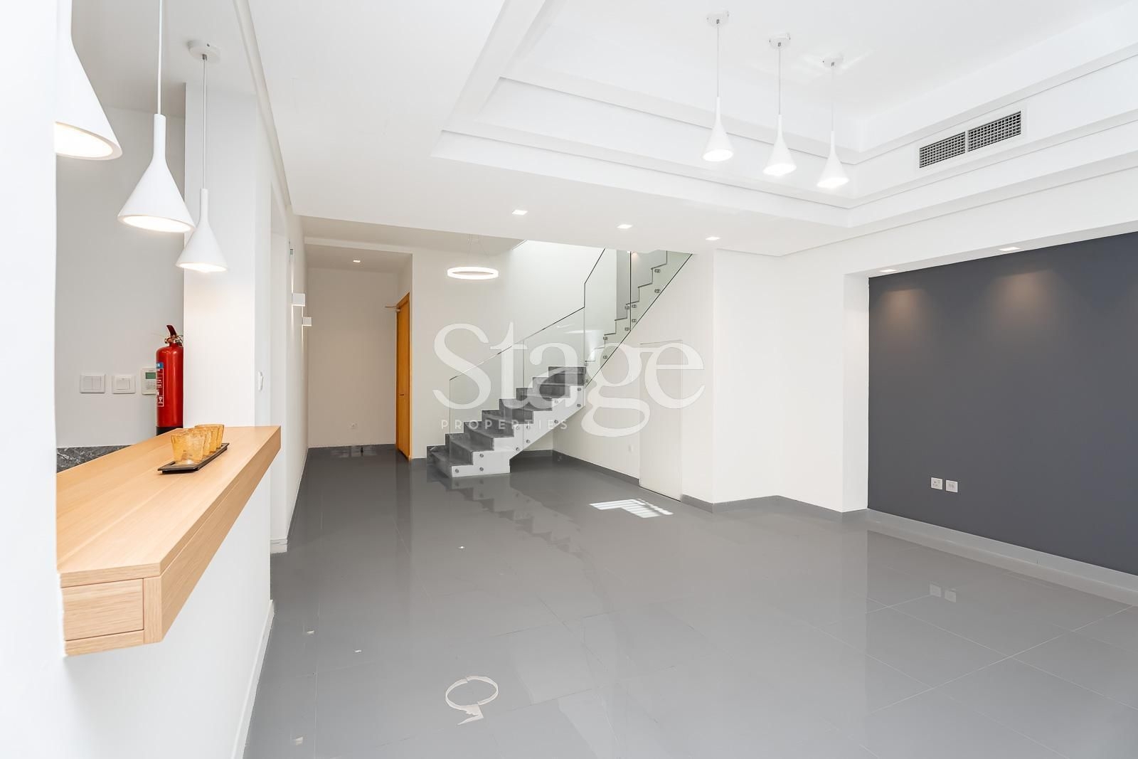 3 bedrooms Townhouse for Rent in wasl gate, Dubai stage-10742155