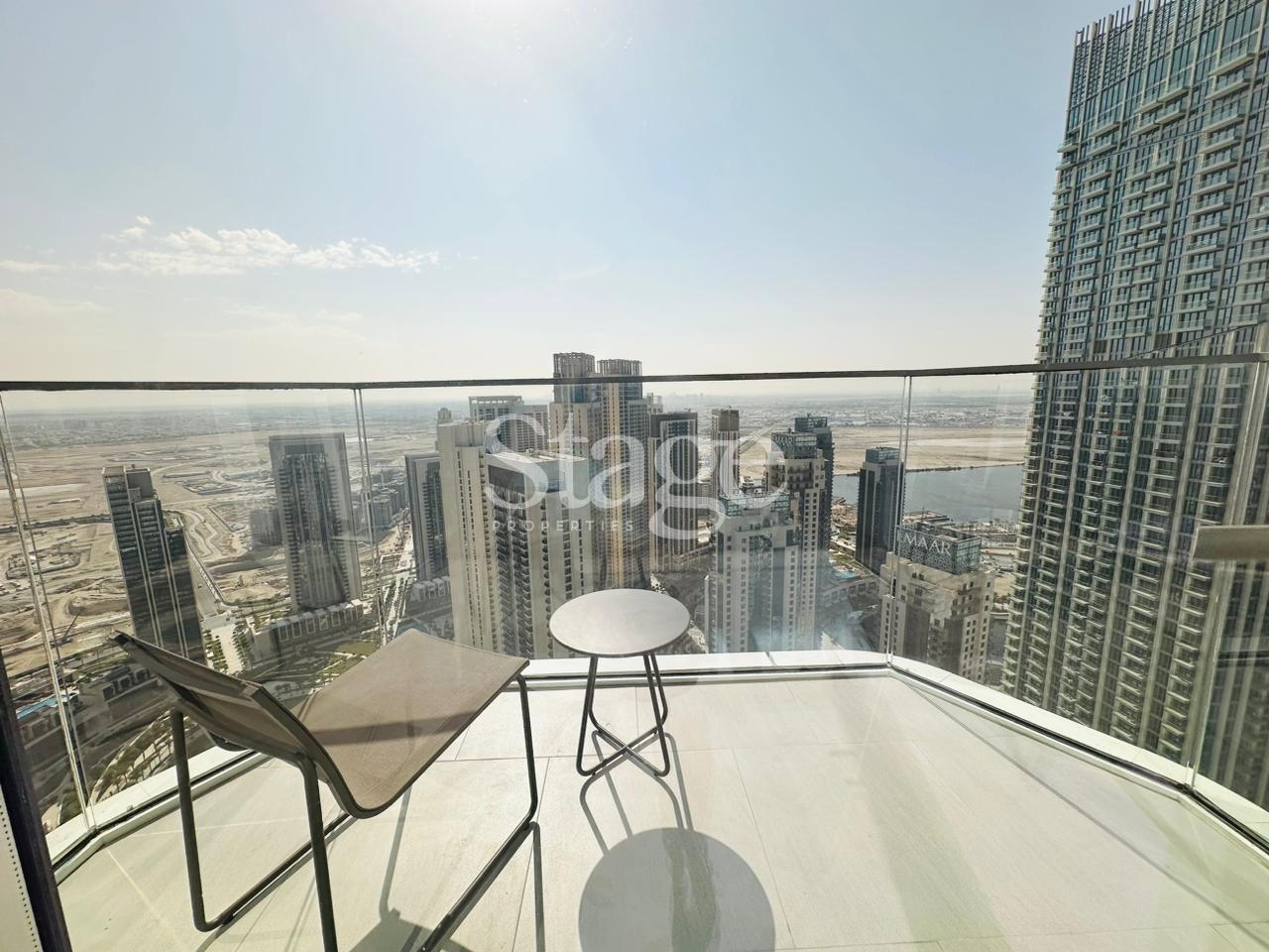 2 bedrooms apartment for Rent in Dubai Creek Harbour (The Lagoons), Dubai stage-10709472