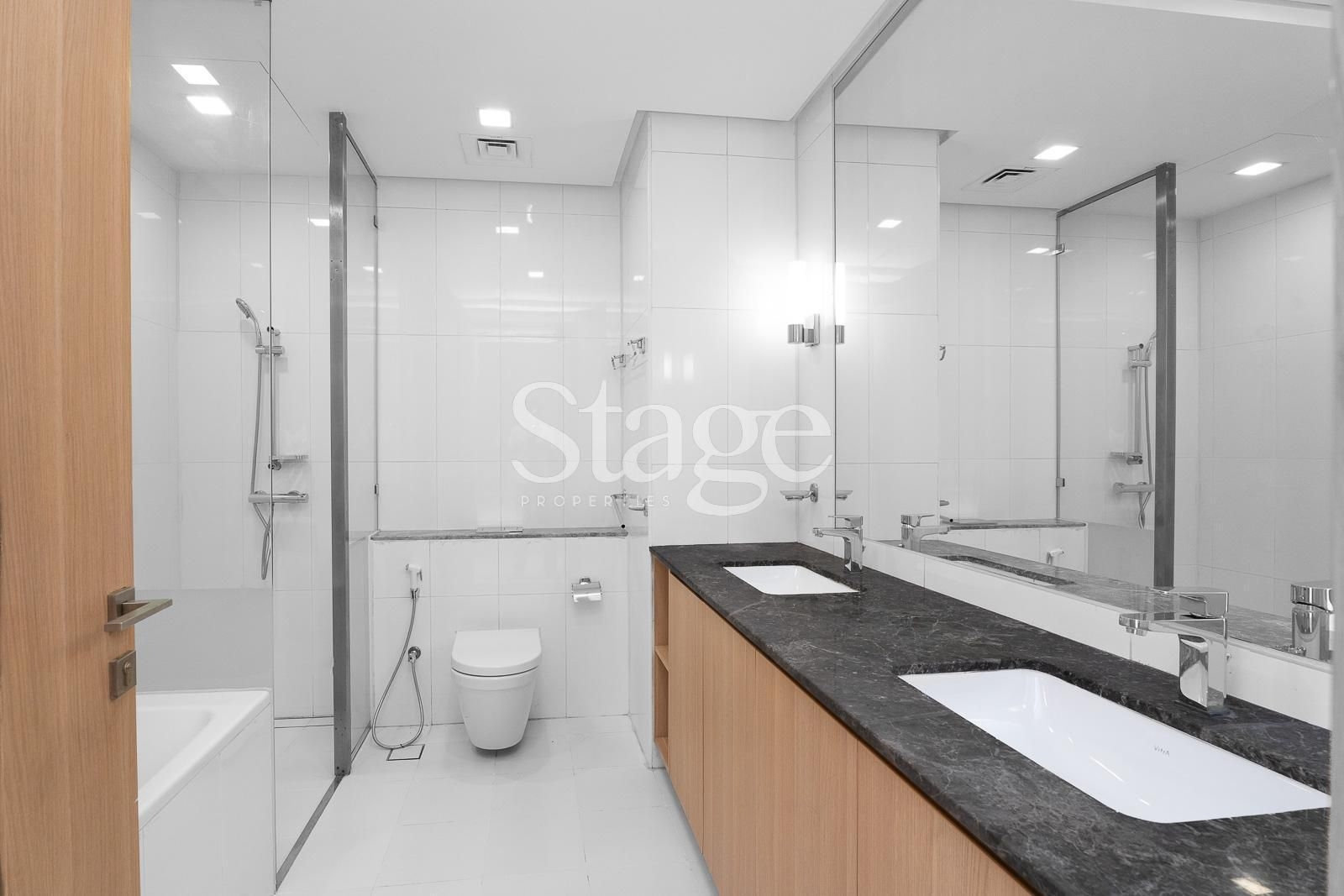 3 bedrooms Townhouse for Rent in wasl gate, Dubai stage-10742155