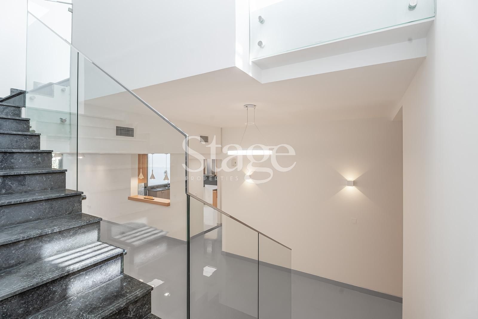 3 bedrooms Townhouse for Rent in wasl gate, Dubai stage-10742155