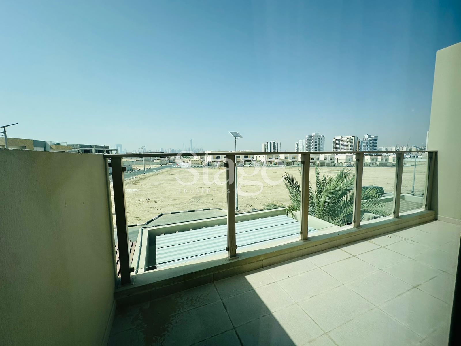 3 bedrooms Townhouse for Rent in Al Furjan, Dubai stage-9425686