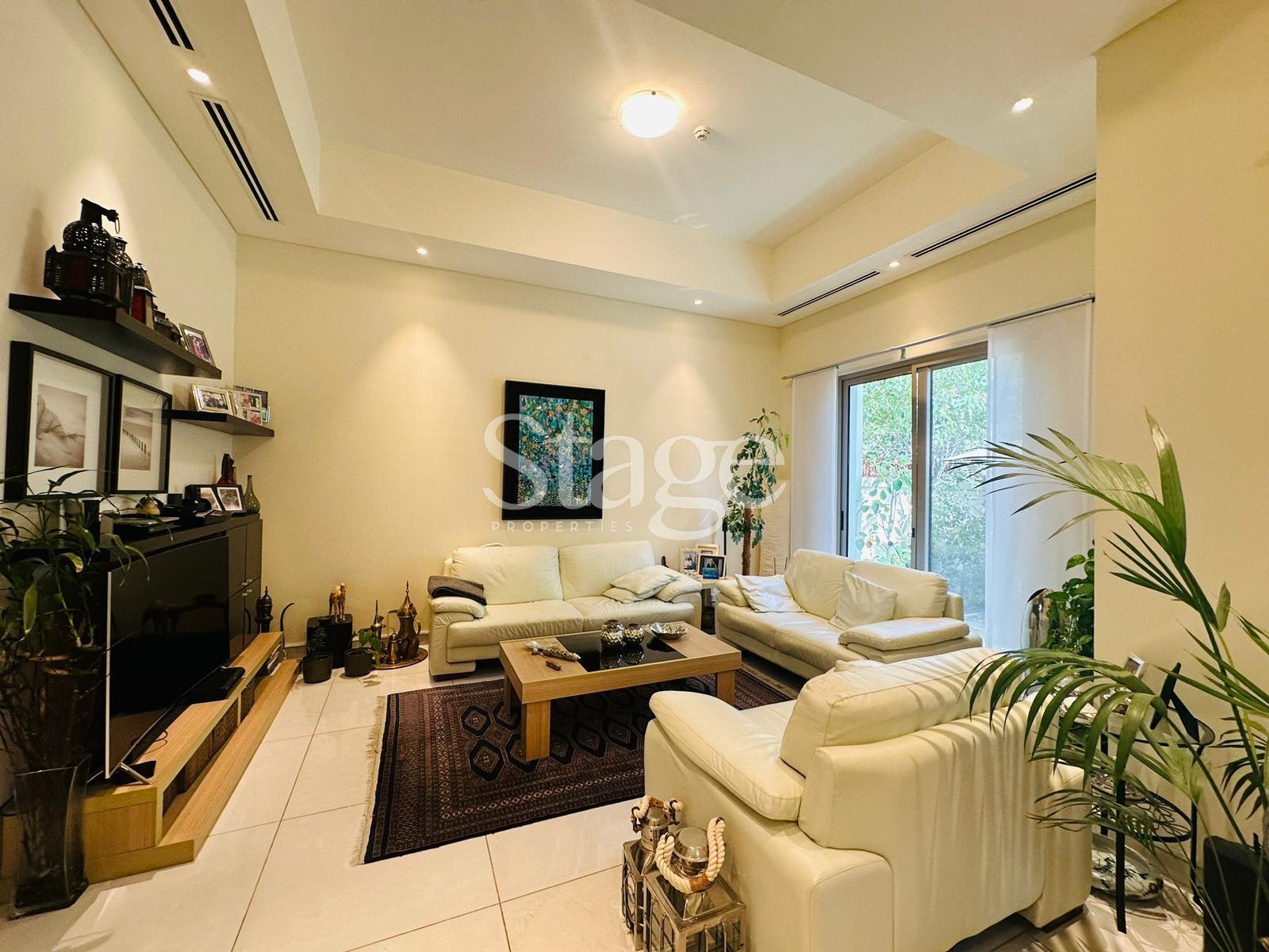 3 bedrooms Townhouse for Rent in Al Furjan, Dubai stage-9425686