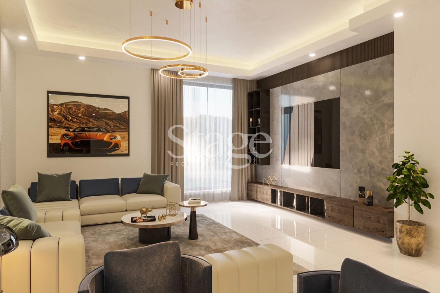Studio for Sale in Jumeirah Lake Towers, Dubai stage-10487743