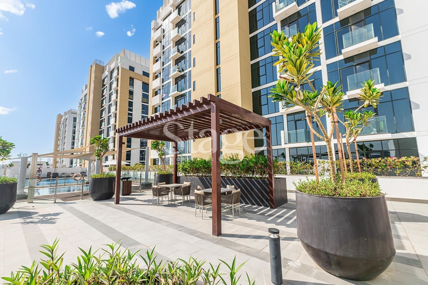 1 bedroom apartment for Rent in Meydan, Dubai stage-10494905