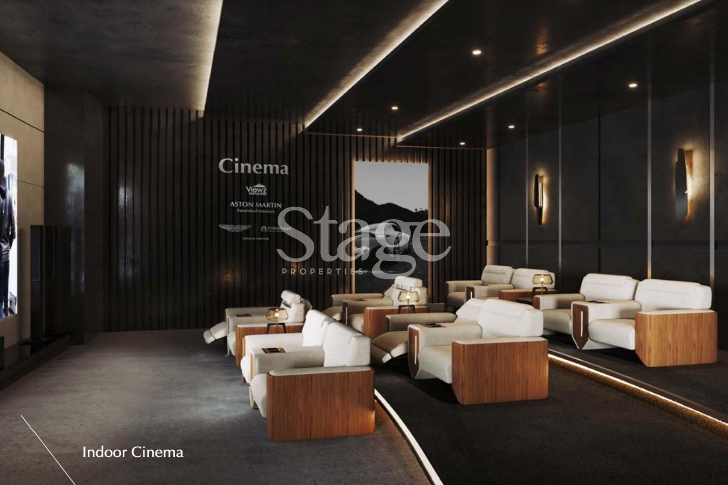 Studio for Sale in Jumeirah Lake Towers, Dubai stage-10487743