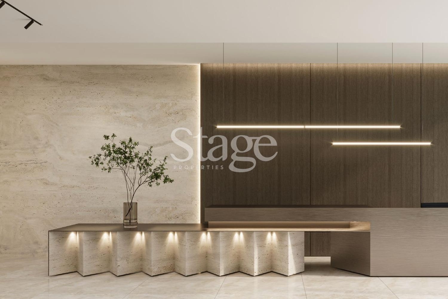 2 bedrooms apartment for Sale in Arjan, Dubai stage-9633132