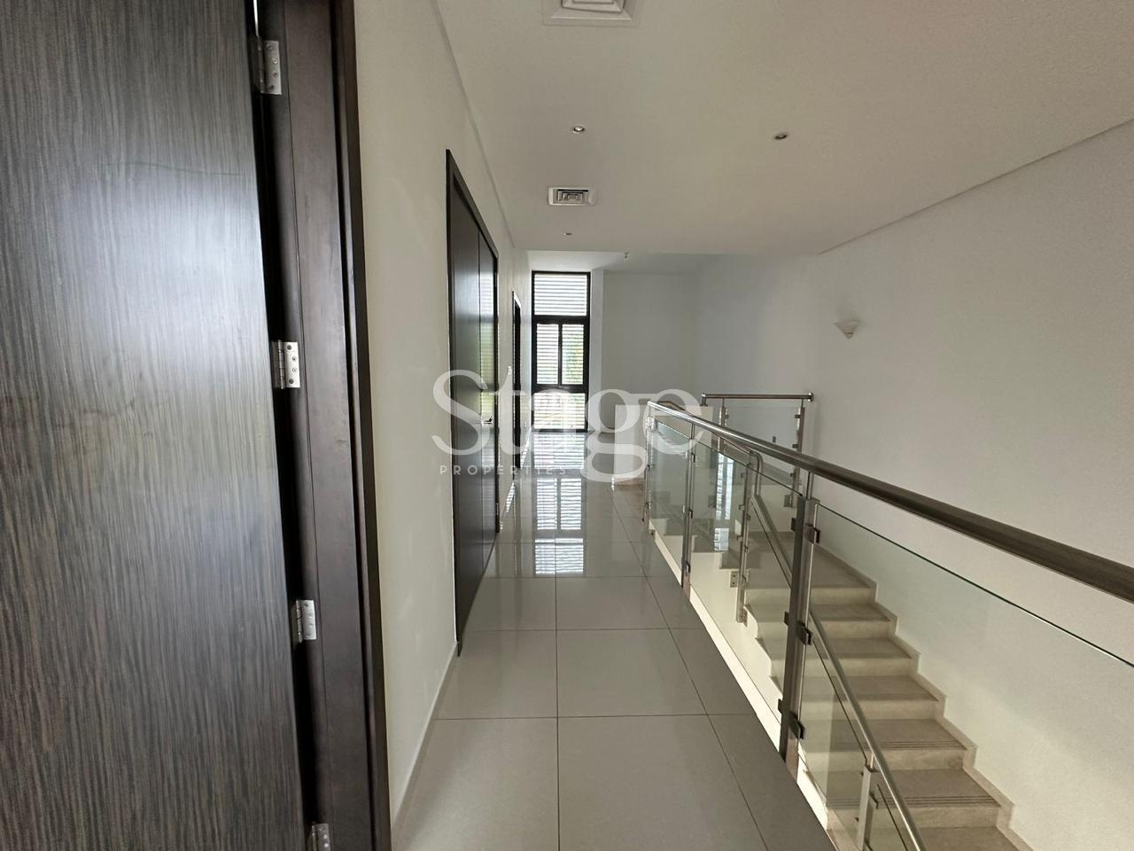 3 bedrooms Villas for Rent in DAMAC Hills, Dubai stage-11261551