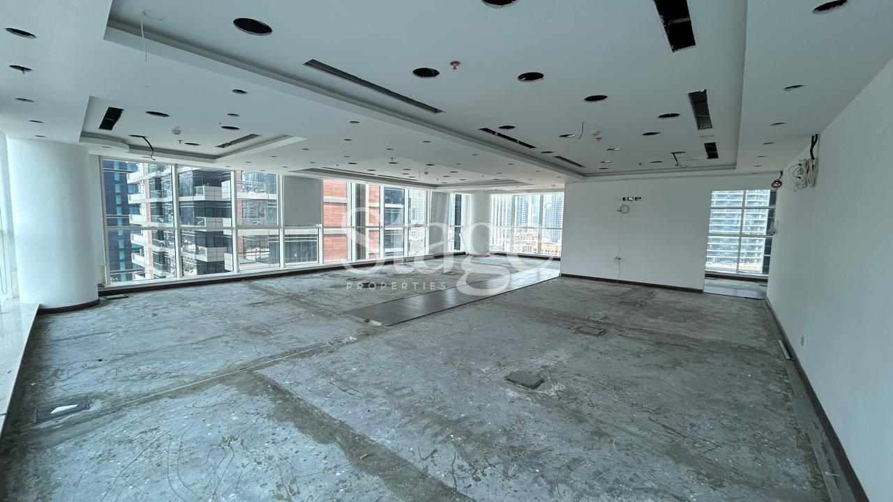 Office Space for Rent in Business Bay, Dubai stage-11288616