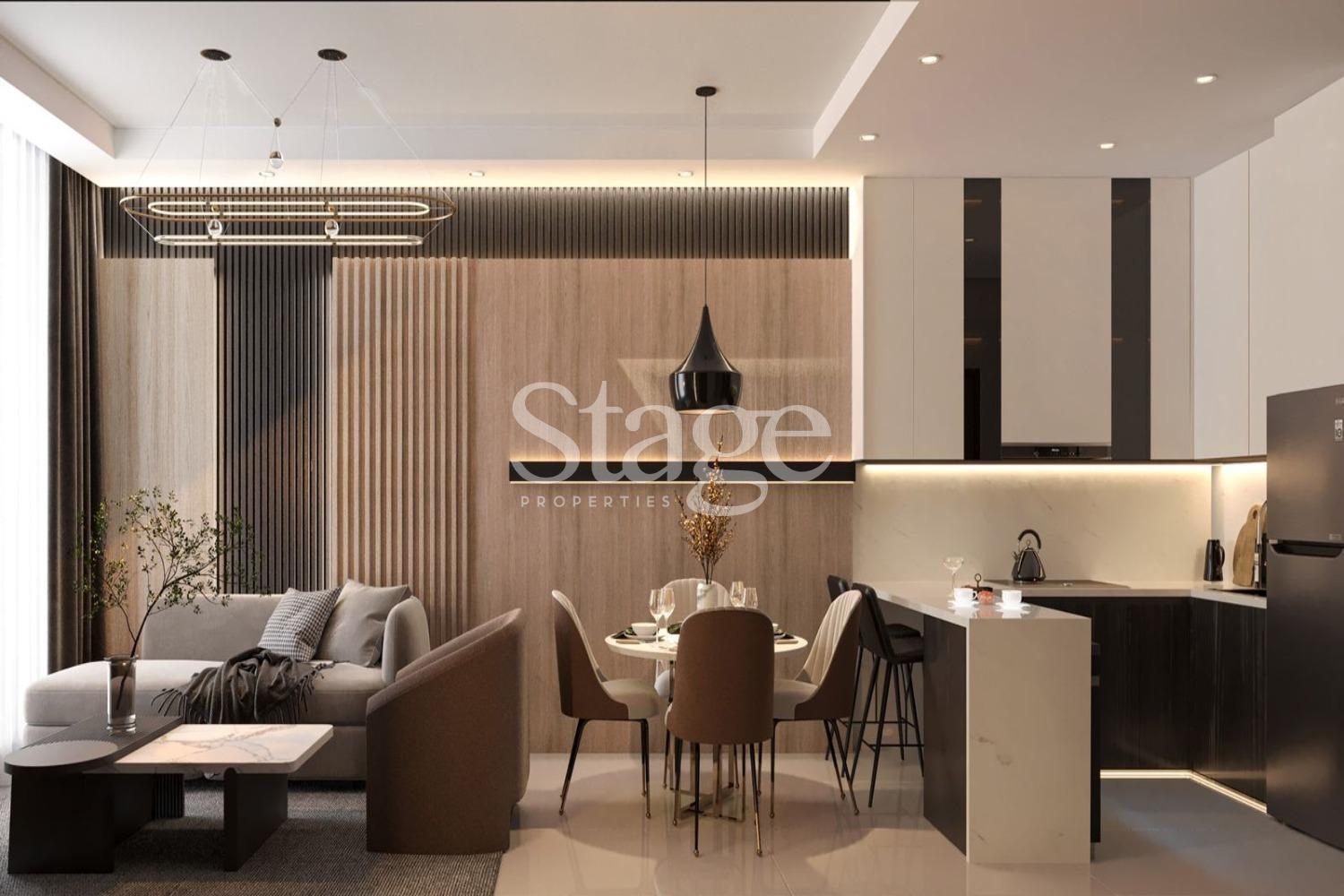 Studio for Sale in Jumeirah Lake Towers, Dubai stage-10487743