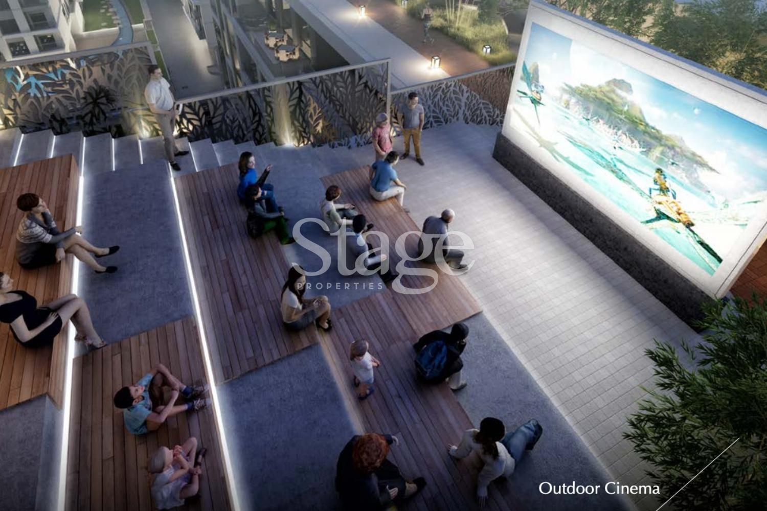 Studio for Sale in Jumeirah Lake Towers, Dubai stage-10487743