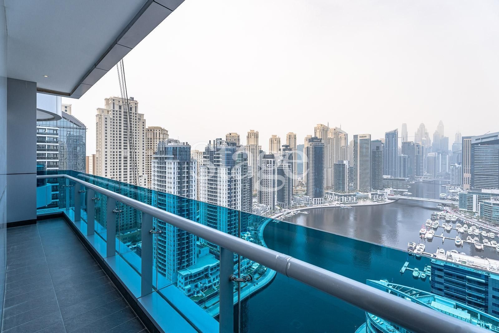 3 bedrooms apartment for Rent in Dubai Marina, Dubai stage-9714254