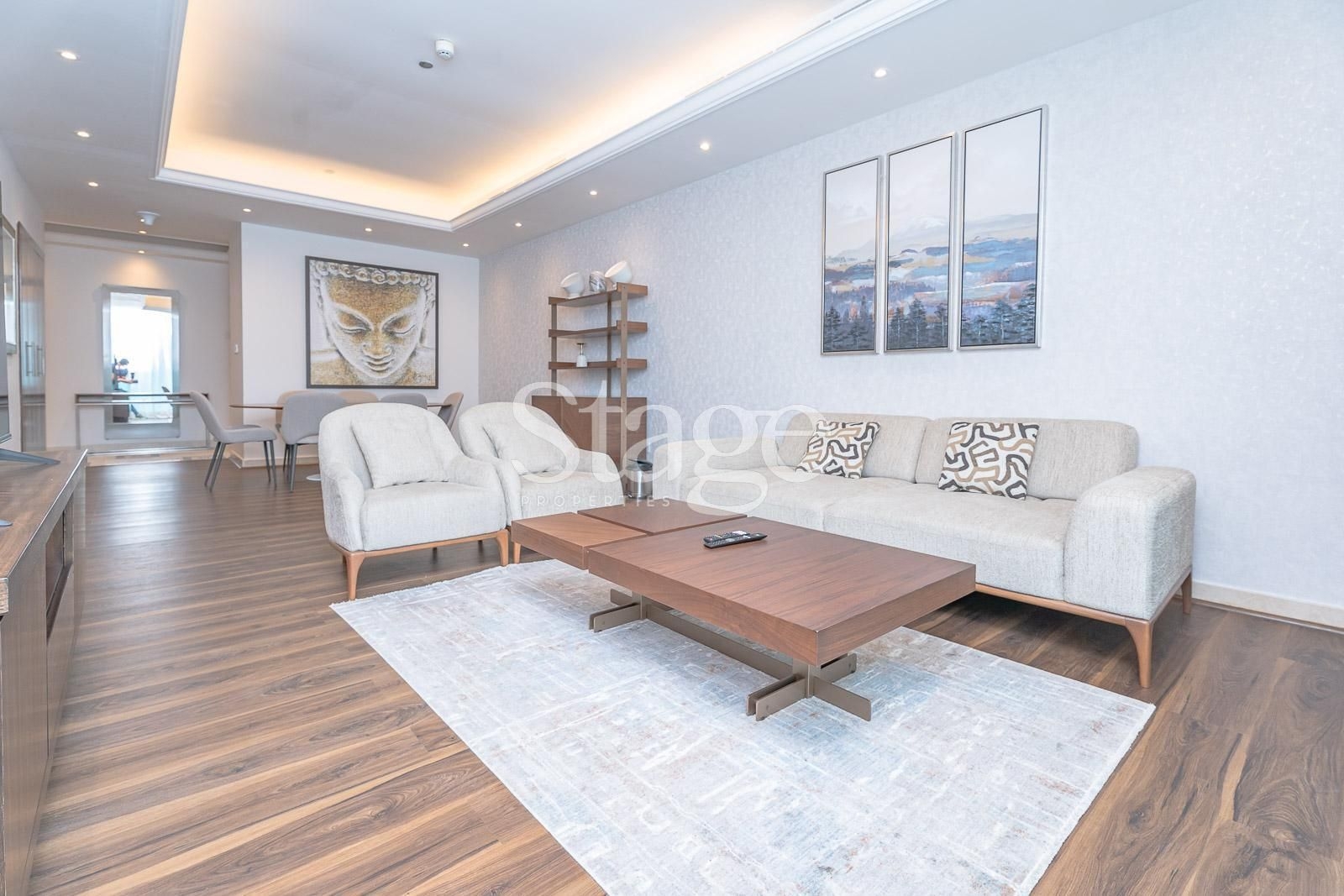 3 bedrooms apartment for Rent in Dubai Marina, Dubai stage-9714254