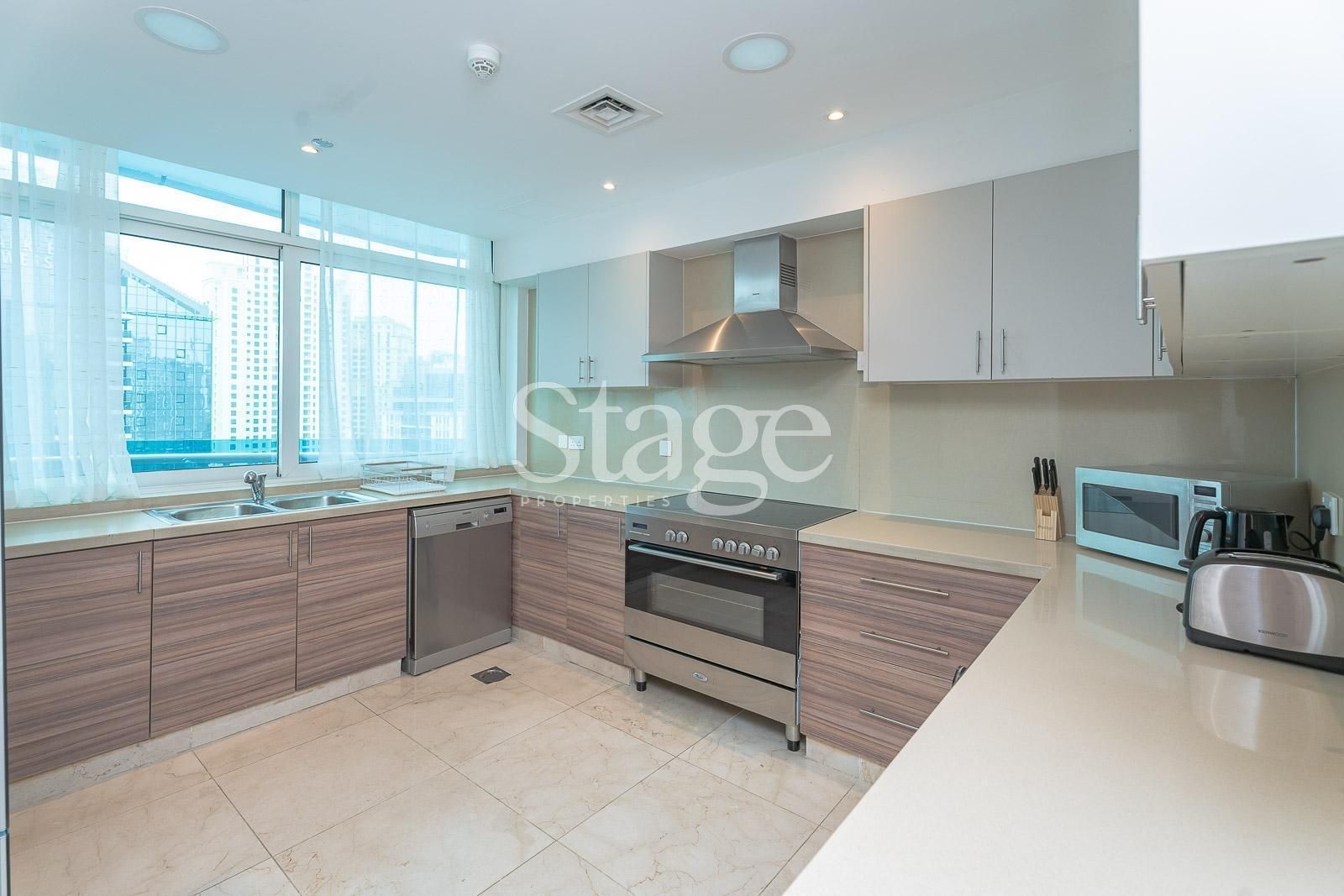 3 bedrooms apartment for Rent in Dubai Marina, Dubai stage-9714254