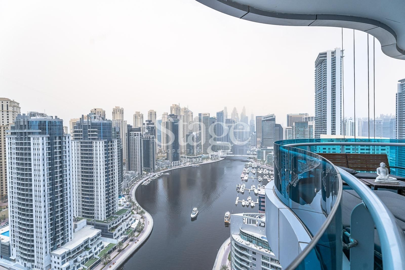 3 bedrooms apartment for Rent in Dubai Marina, Dubai stage-9714254