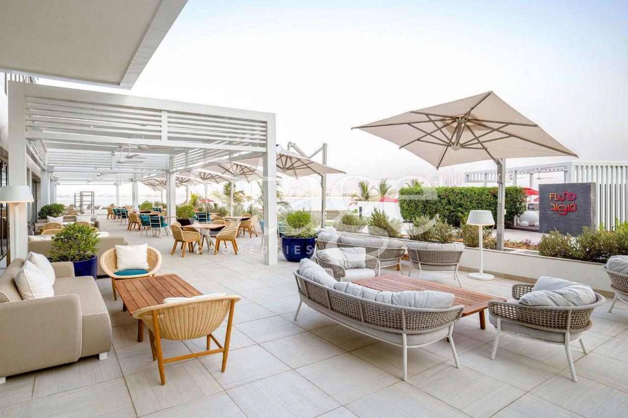 1 bedroom apartment for Sale in Palm Jumeirah, Dubai stage-8348532