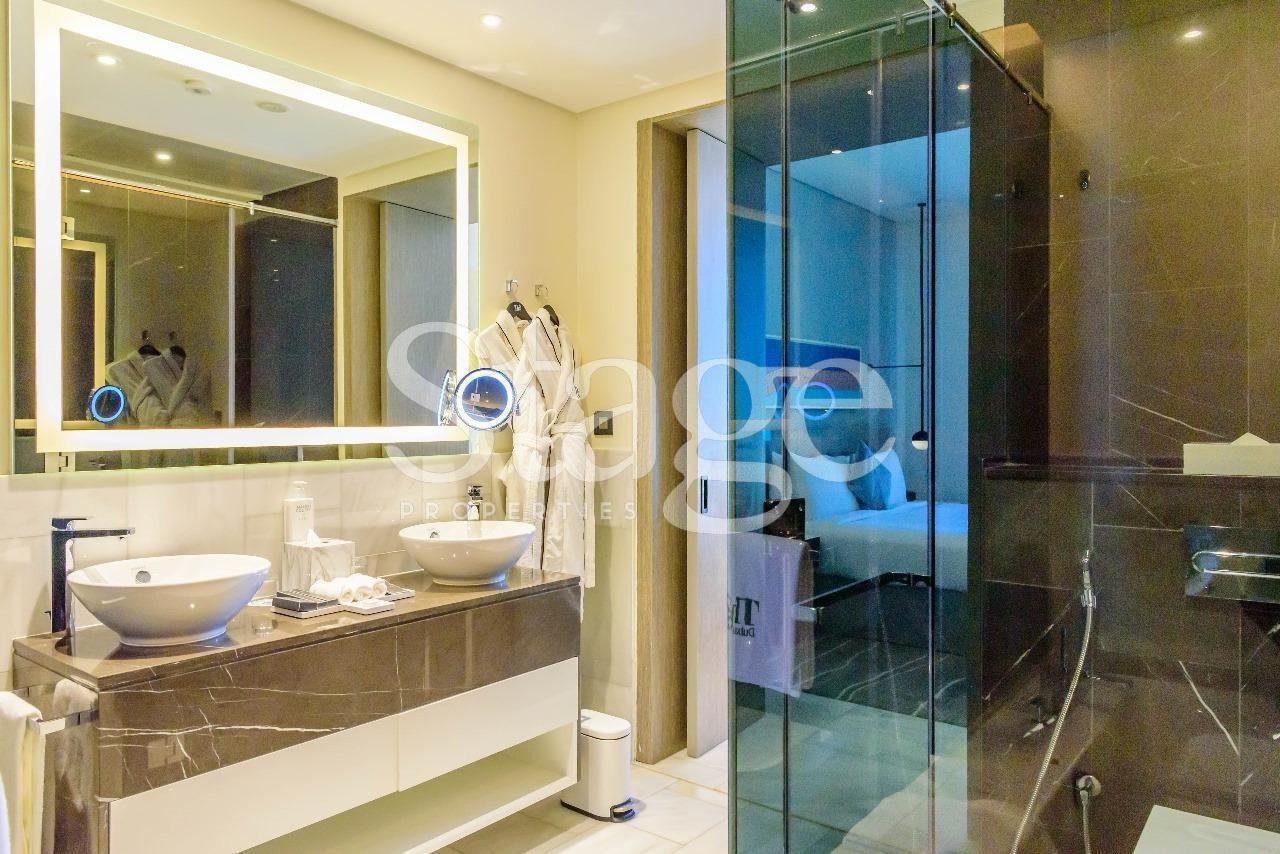 1 bedroom apartment for Sale in Palm Jumeirah, Dubai stage-8348532