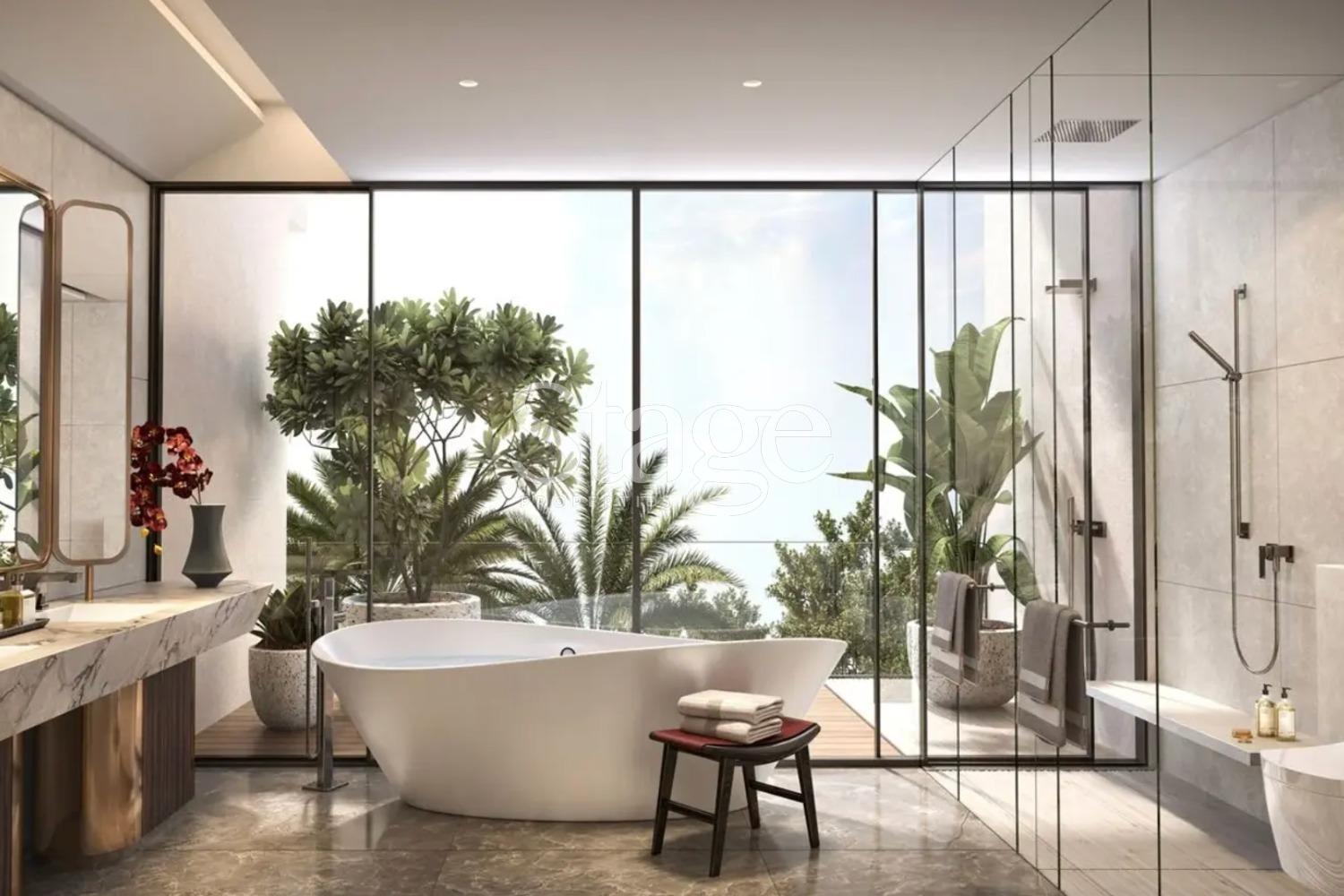 7 bedrooms Villas for Sale in Palm Jebel Ali, Dubai stage-11262190