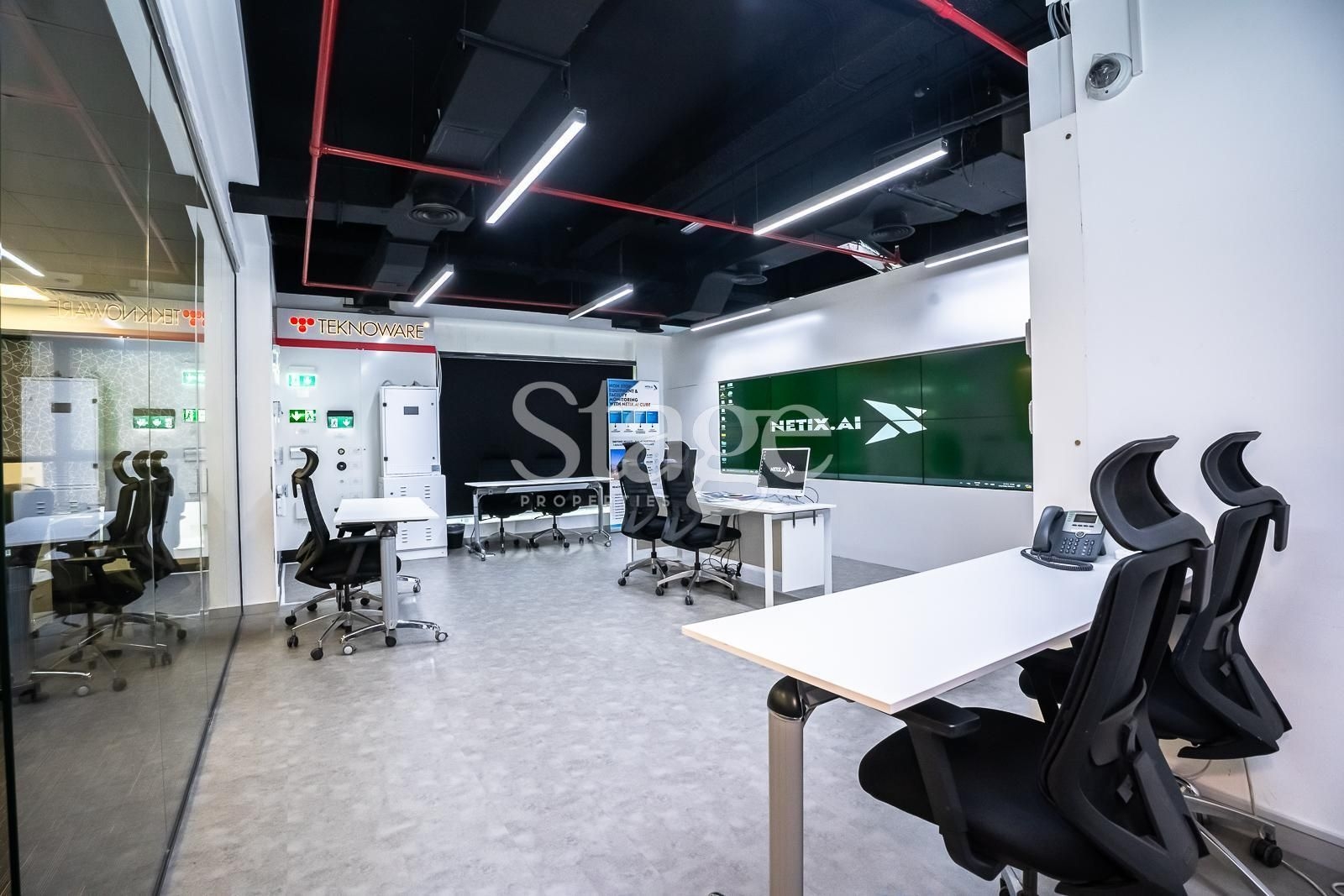 Office for Sale in Arjan, Dubai stage-10353005