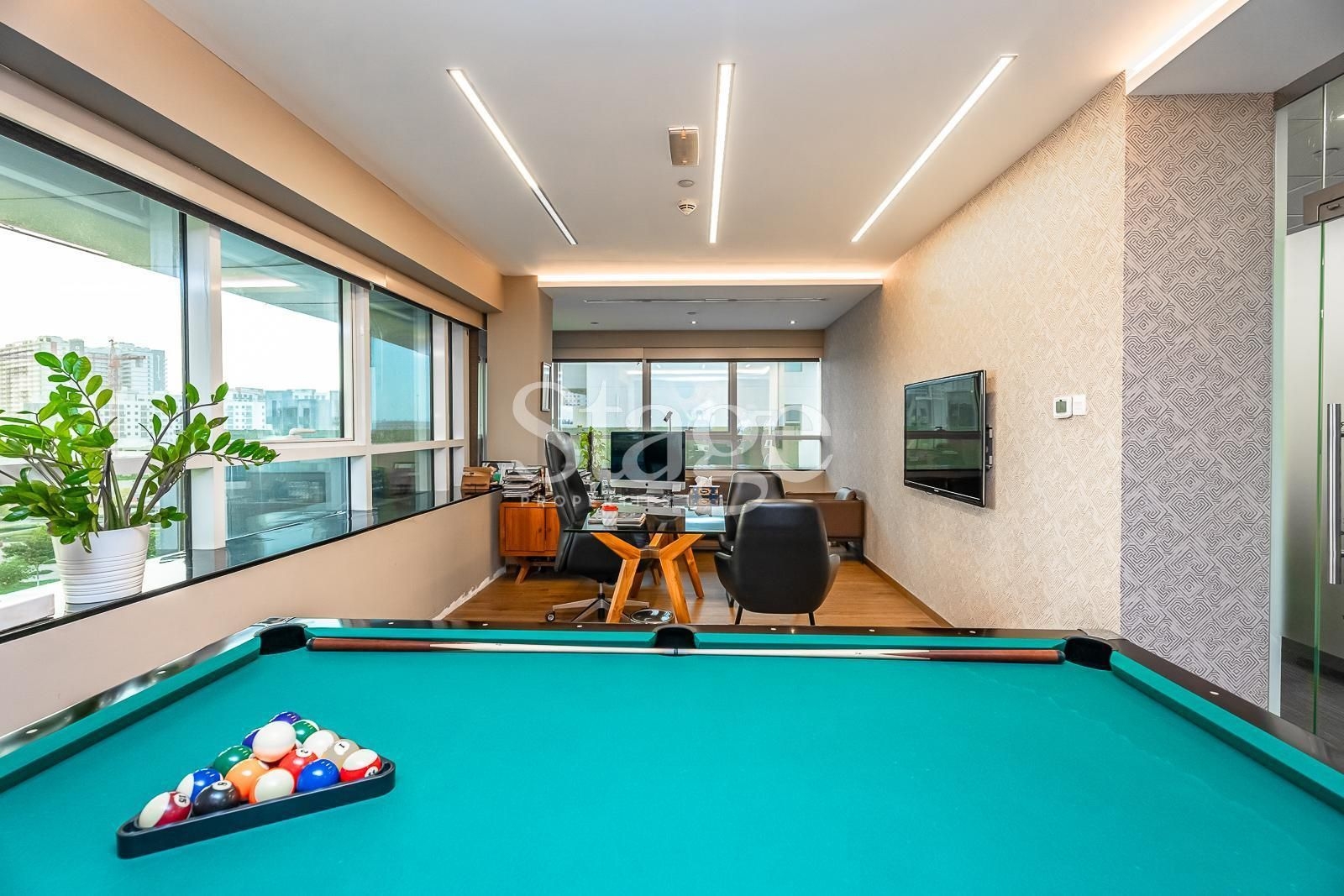 Office for Sale in Arjan, Dubai stage-10353005