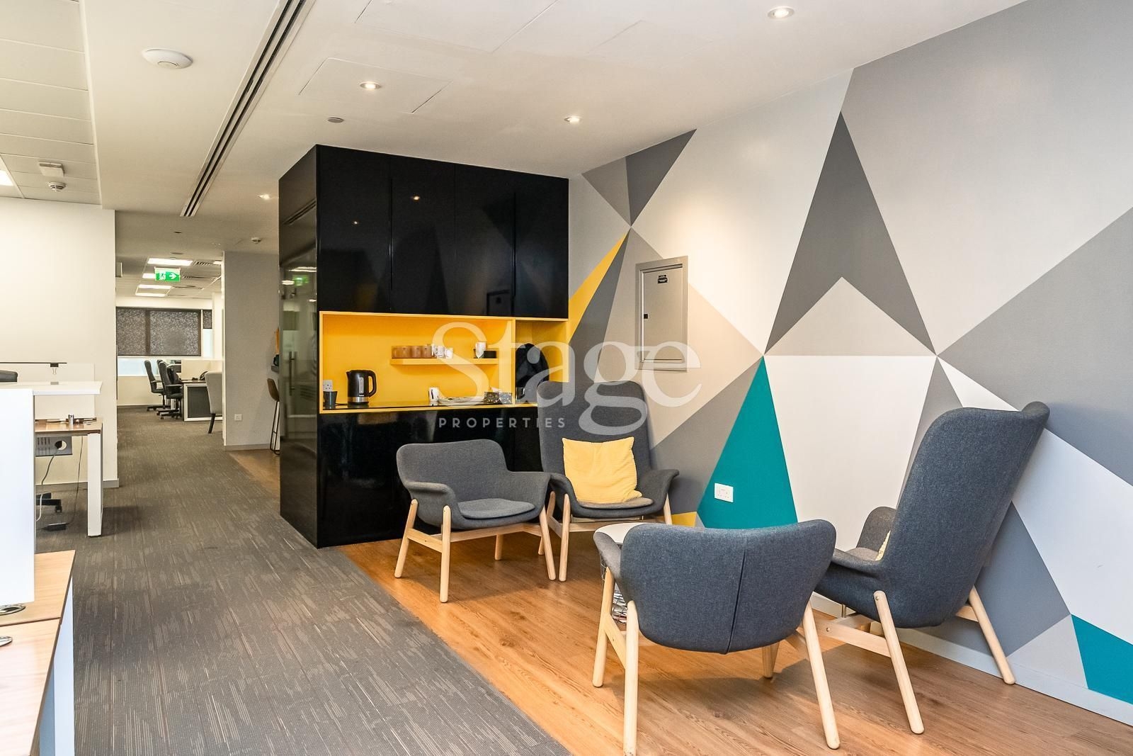 Office for Sale in Arjan, Dubai stage-10353005
