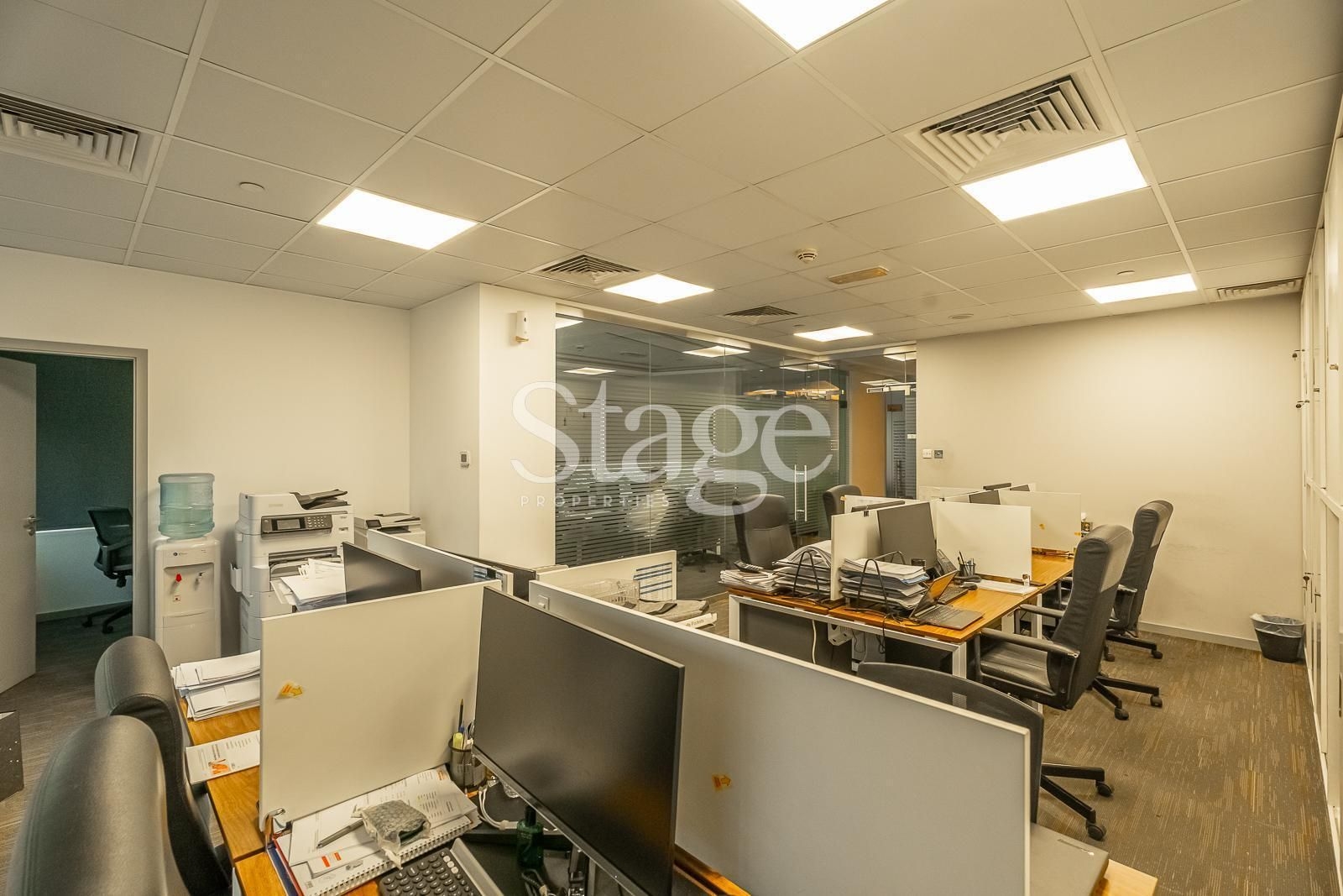 Office for Sale in Arjan, Dubai stage-10353005