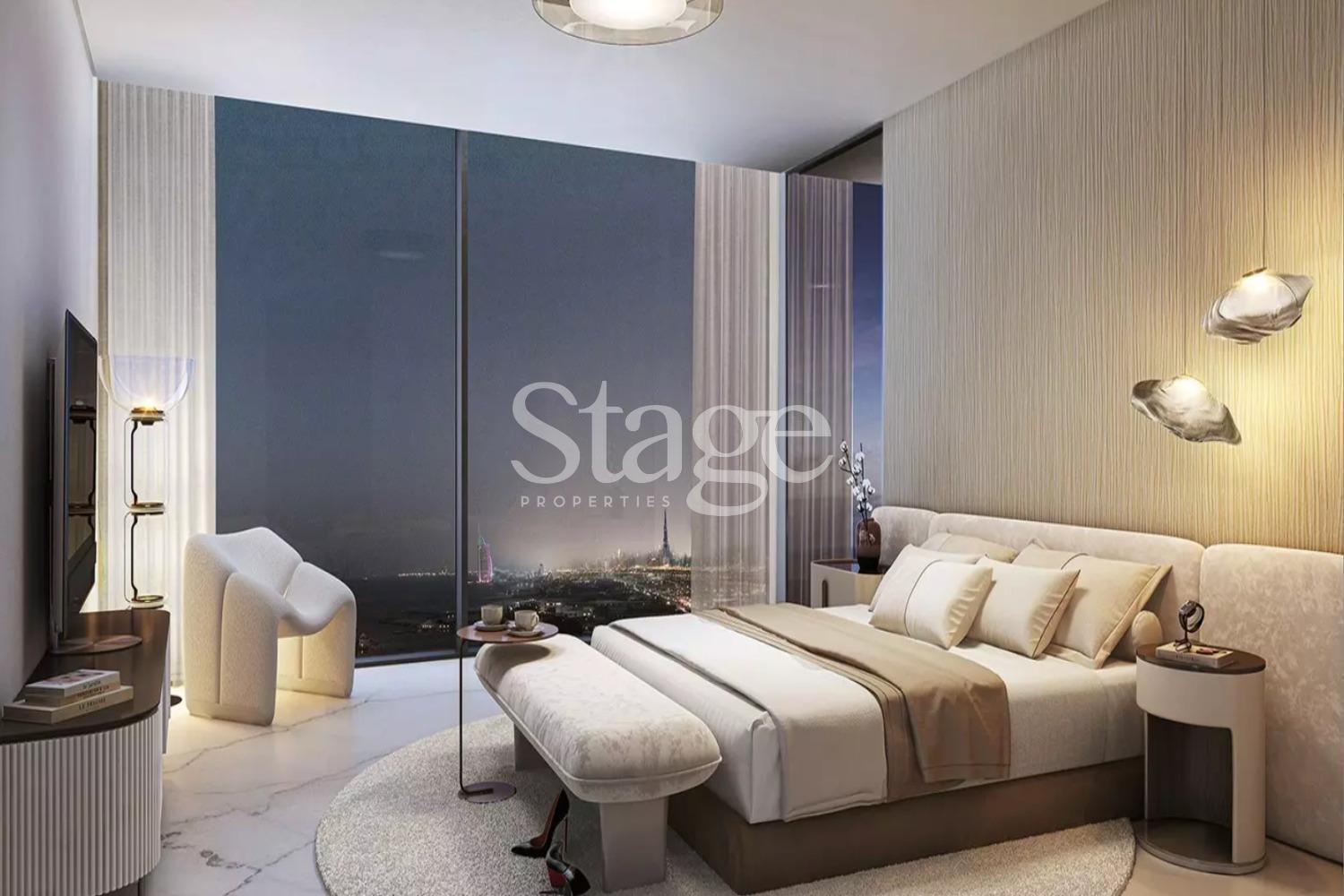 1 bedroom apartment for Sale in Palm Jumeirah, Dubai stage-11284537