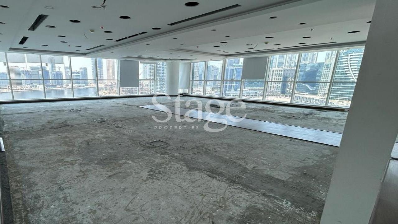 Office Space for Rent in Business Bay, Dubai stage-11288616