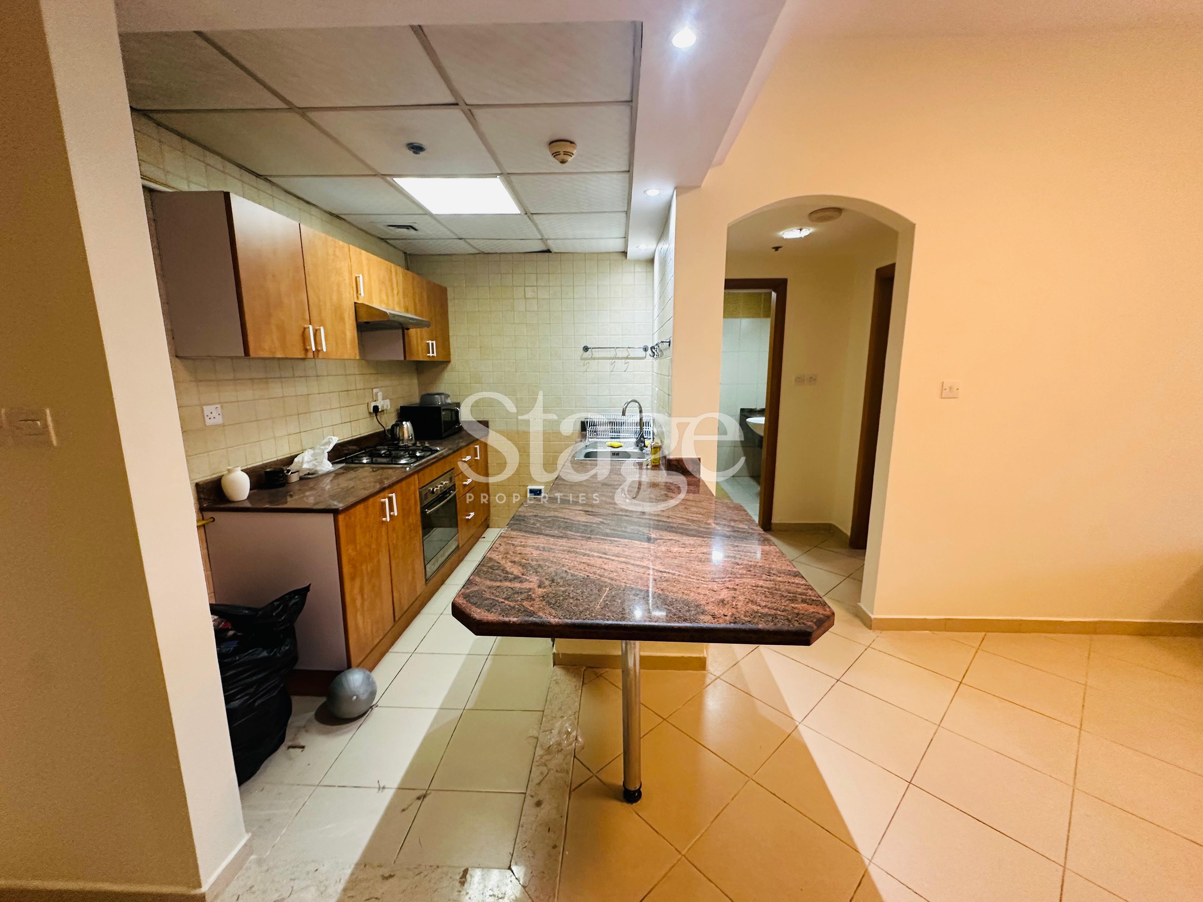 1 bedroom apartment for Rent in Dubai Marina, Dubai stage-11348312