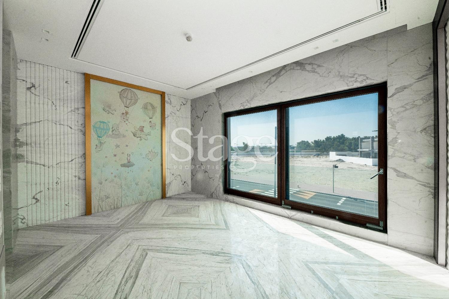 Exceptional 6 bedroom villa for sale in Deira