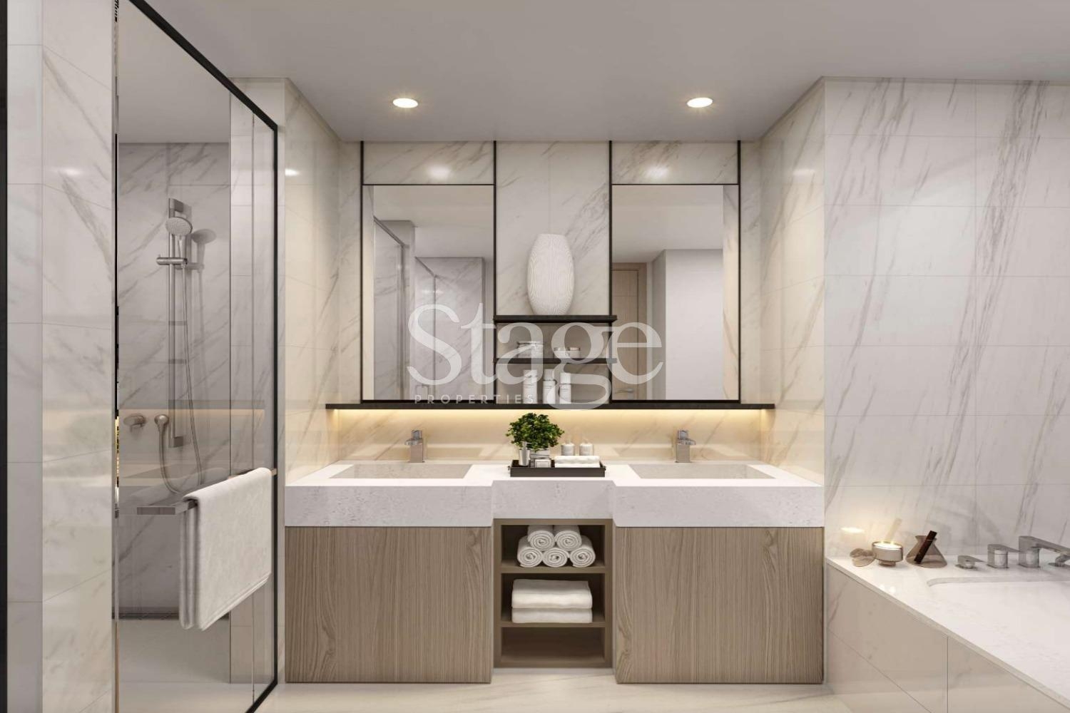 1 bedroom apartment for Sale in Palm Jumeirah, Dubai stage-11284537