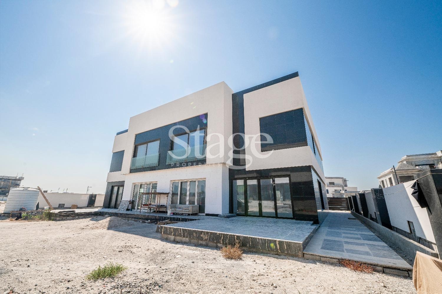 Exceptional 6 bedroom villa for sale in Deira