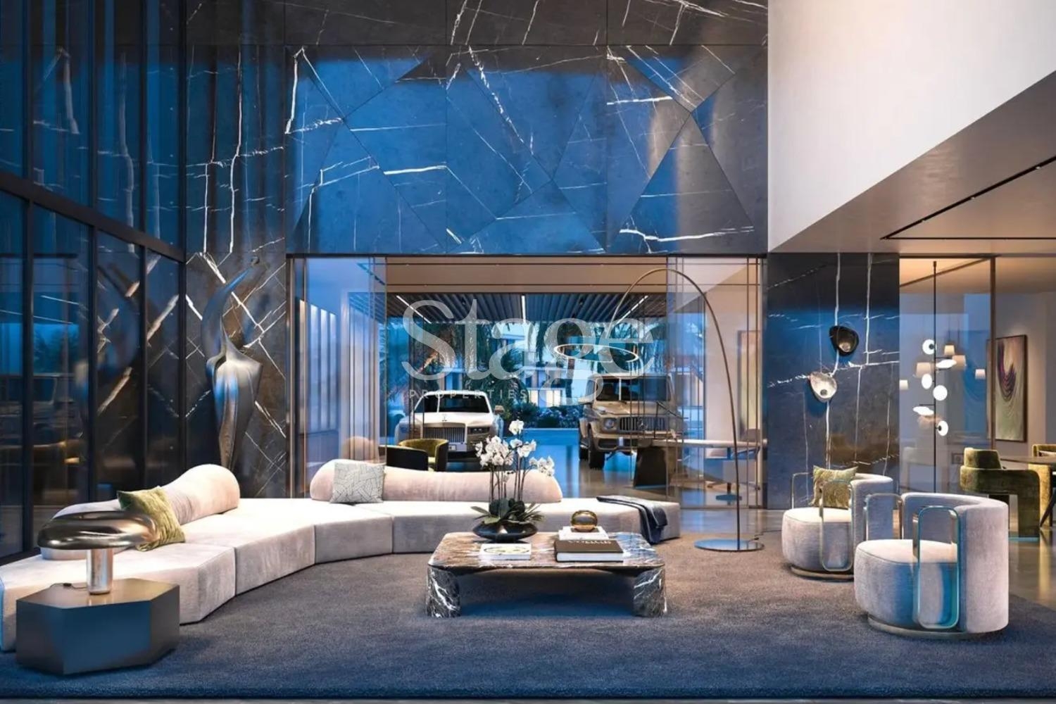 7 bedrooms Villas for Sale in Palm Jebel Ali, Dubai stage-11262190