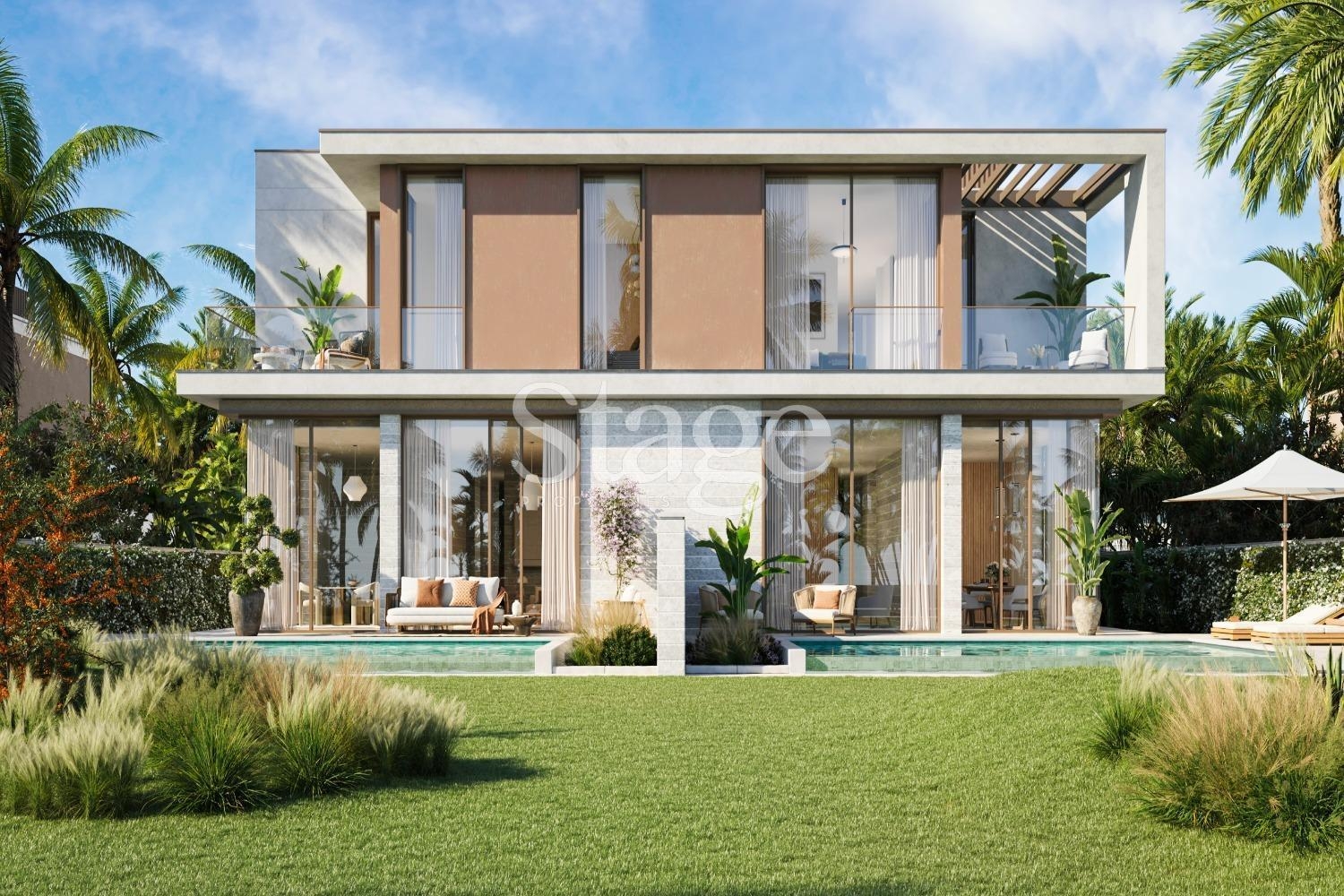 6 bedrooms Villas for Sale in Deira, Dubai stage-9900434