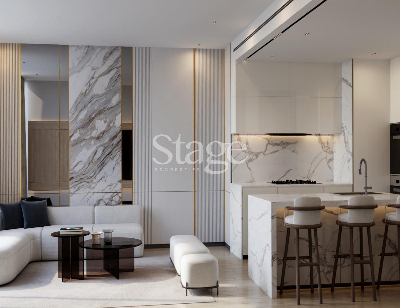 1 bedroom apartment for Sale in Jumeirah Village Circle, Dubai stage-10951828