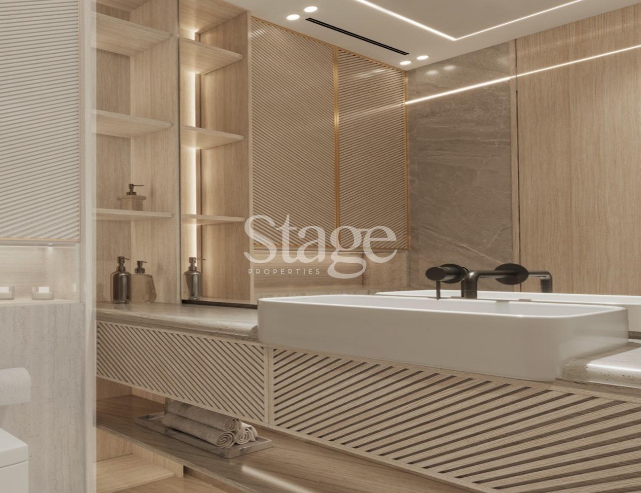1 bedroom apartment for Sale in Jumeirah Village Circle, Dubai stage-10951828