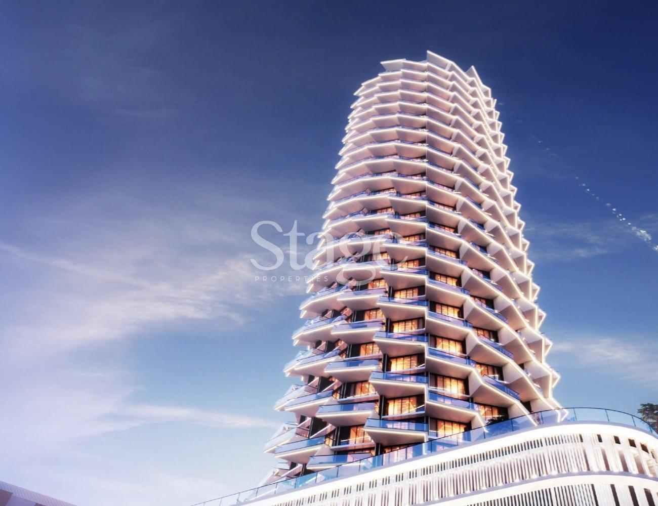 1 bedroom apartment for Sale in Jumeirah Village Circle, Dubai stage-10951828