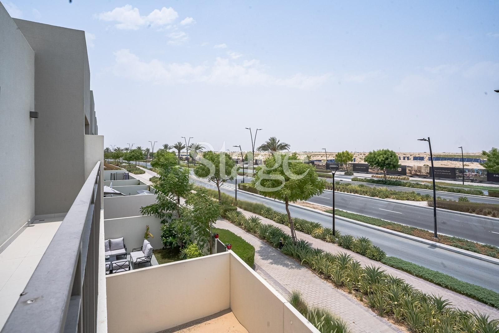 4 bedrooms Villas for Rent in Dubai South (Dubai World Central), Dubai stage-9496770