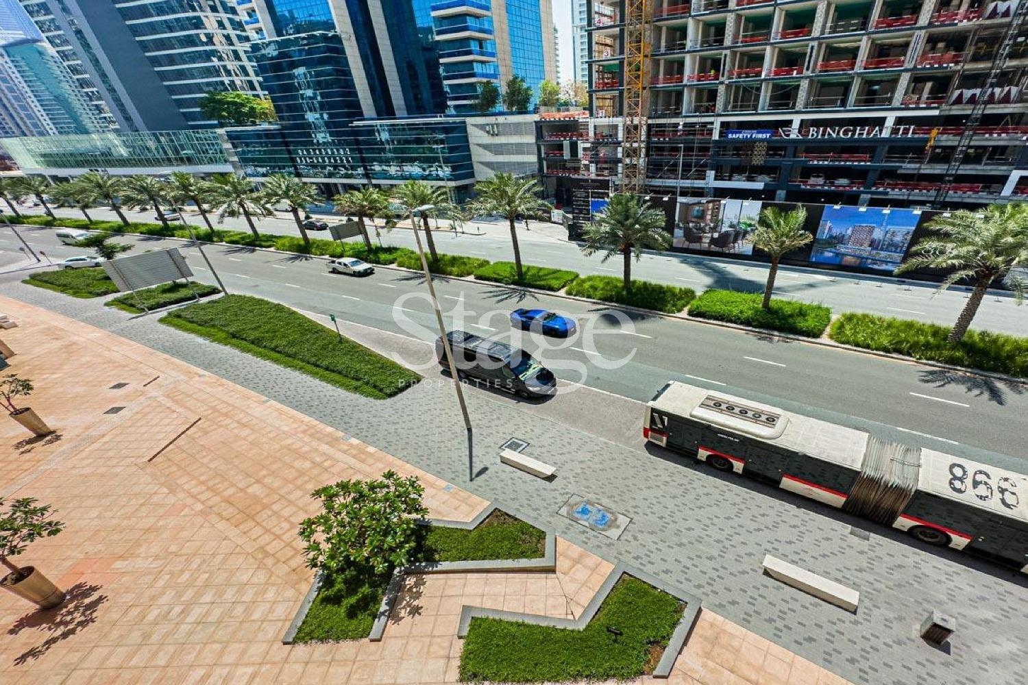 Studio for Sale in Business Bay, Dubai stage-9621189