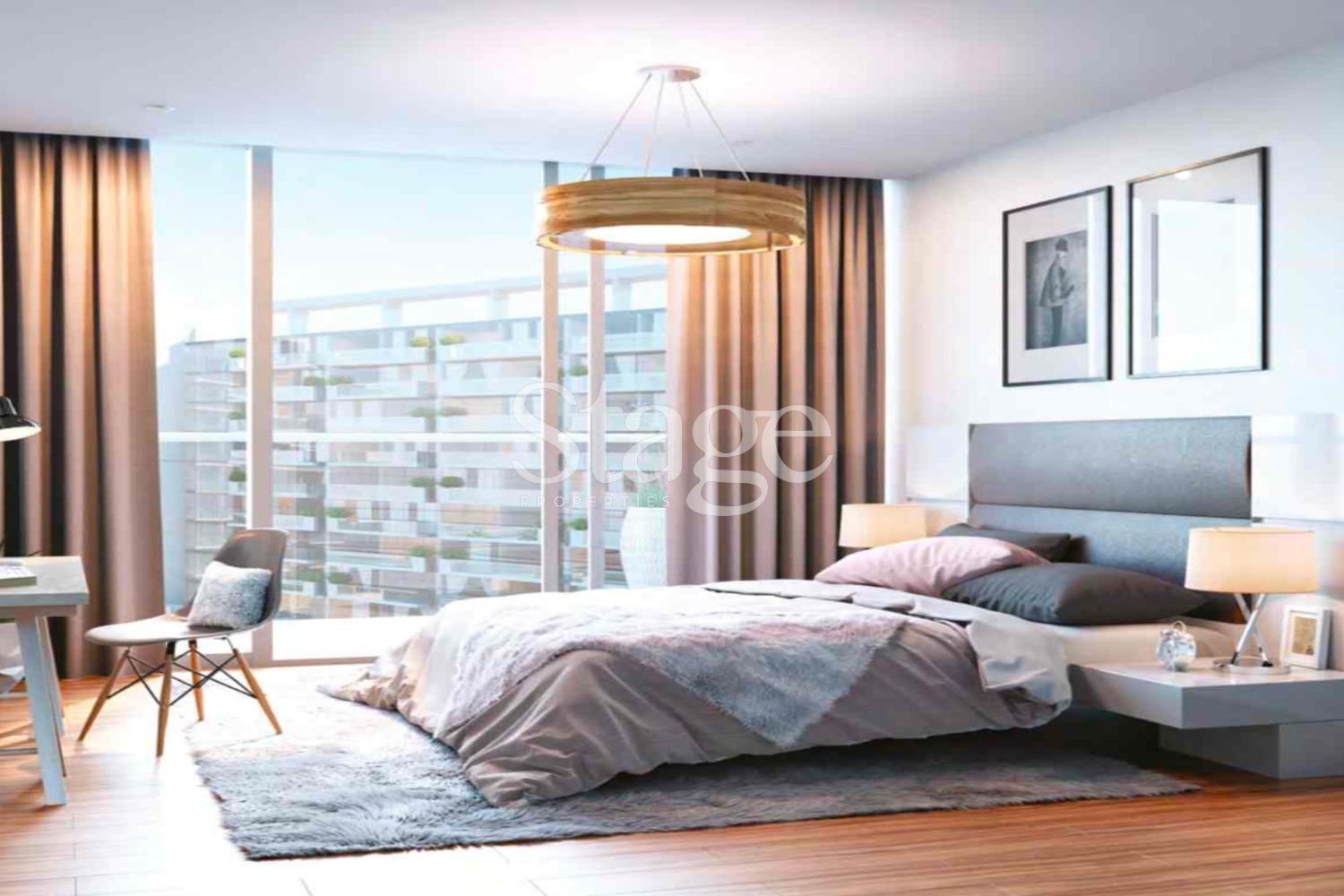 Studio for Sale in Dubai Studio City, Dubai stage-10037925