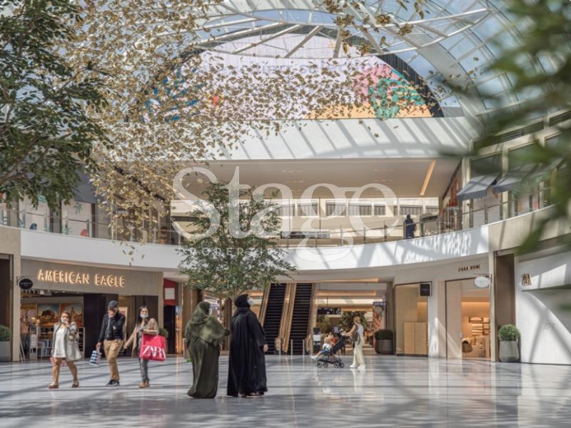 دوبلكس من غرفتي نوم للبيع في دبي هيلز إستيت، Dubai stage-8584167