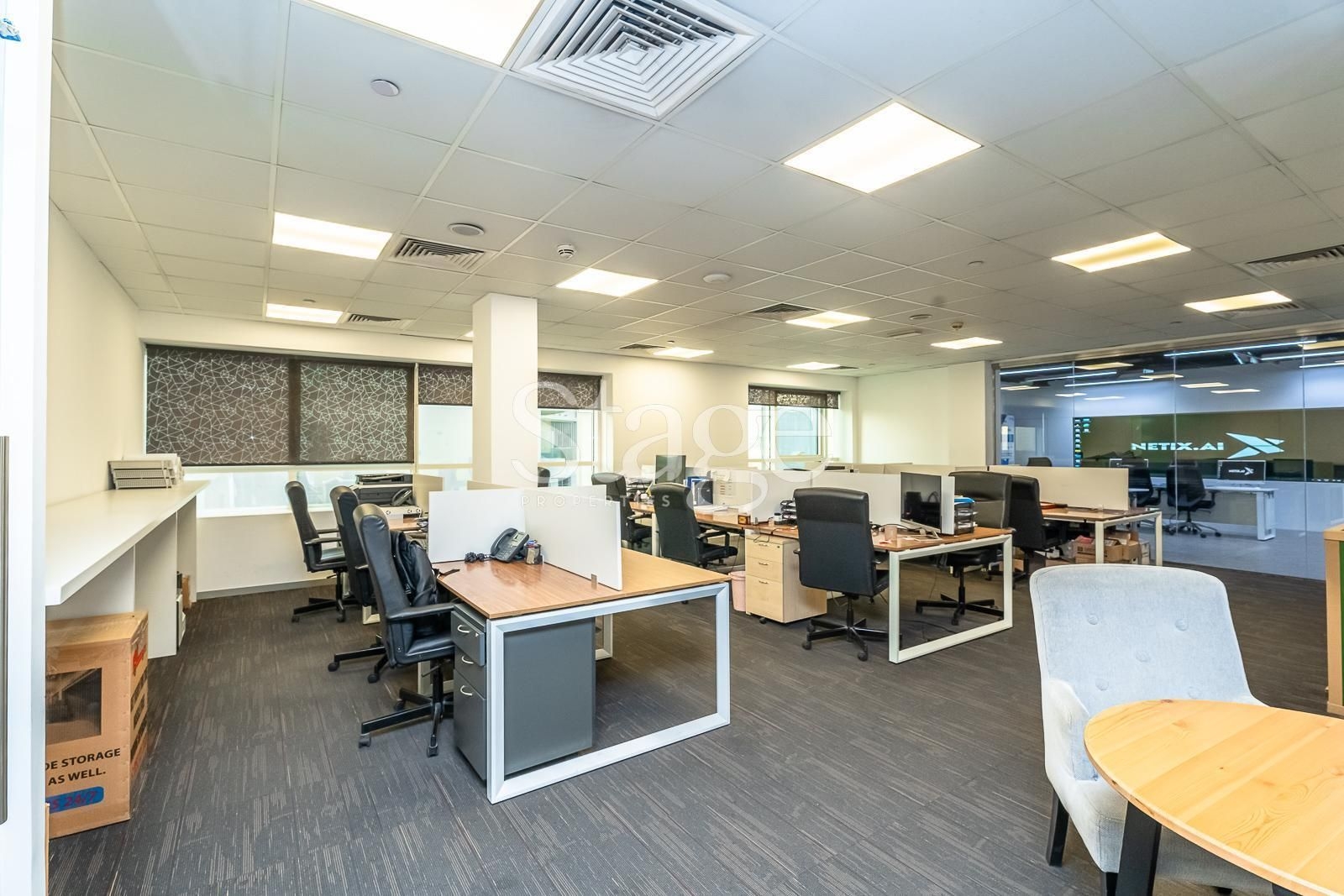 Office for Sale in Arjan, Dubai stage-10353005