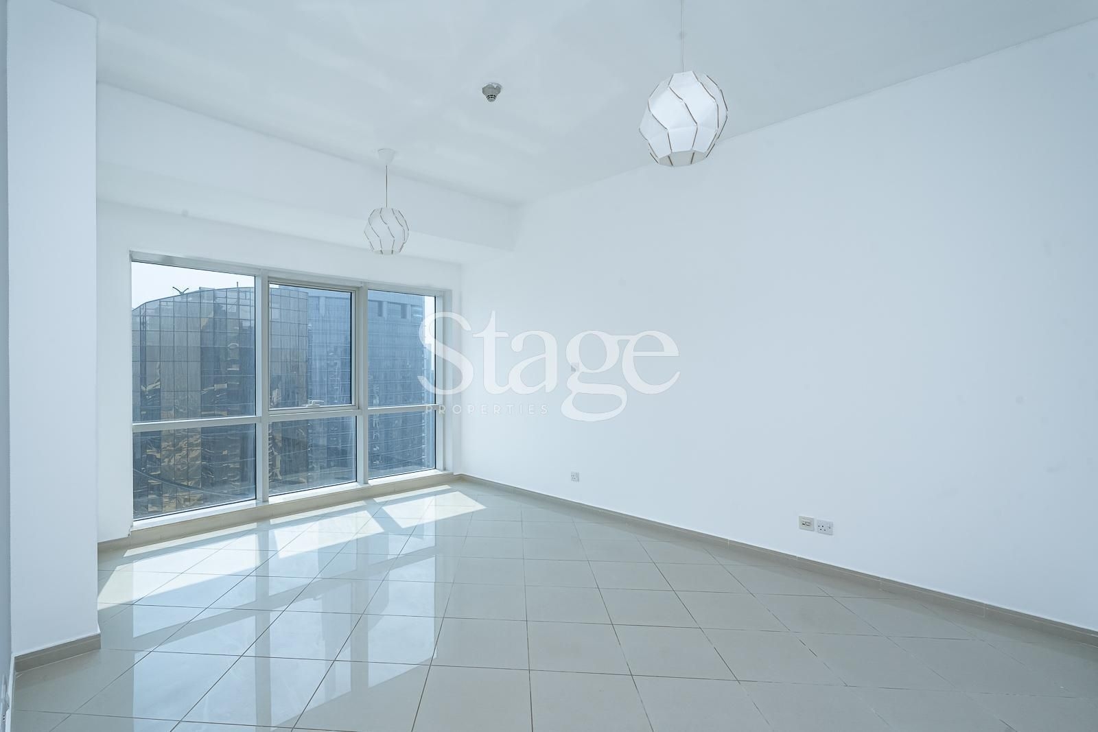 High Floor 1 bedroom apartment for rent in JLT Dubai