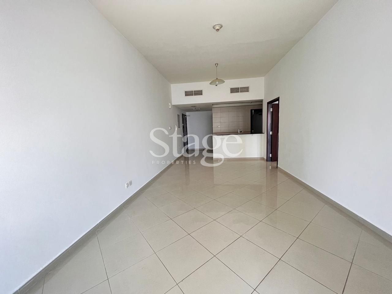 Lake view 1 bedroom apartment for rent in Jumeirah Lake Towers